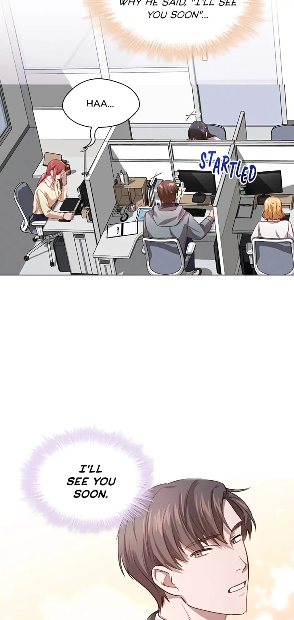 A Relationship Of Intended Carelessness Chapter 7 189 29