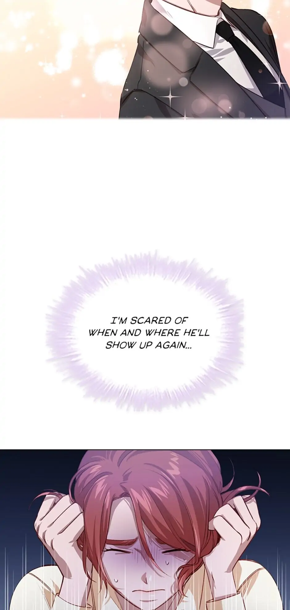 A Relationship Of Intended Carelessness Chapter 7 190 30