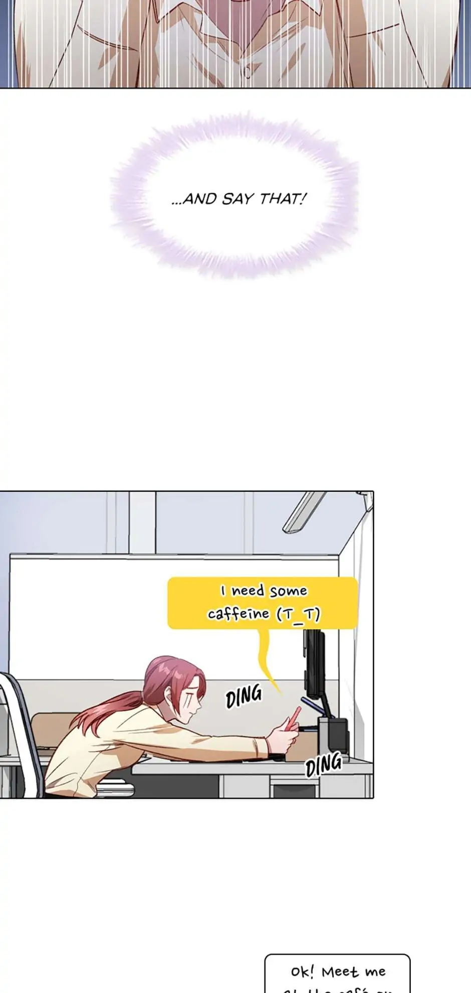 A Relationship Of Intended Carelessness Chapter 7 191 31