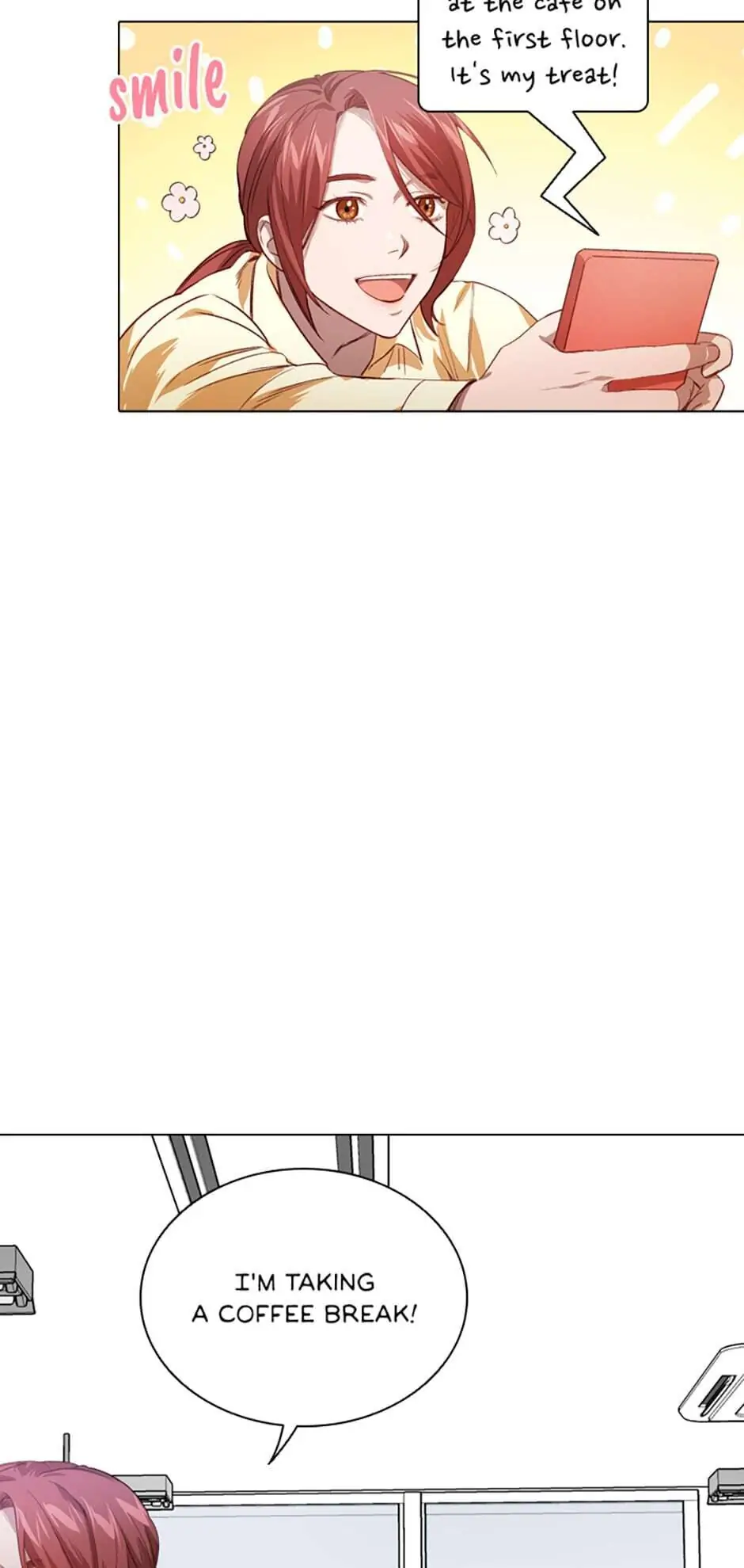 A Relationship Of Intended Carelessness Chapter 7 192 32