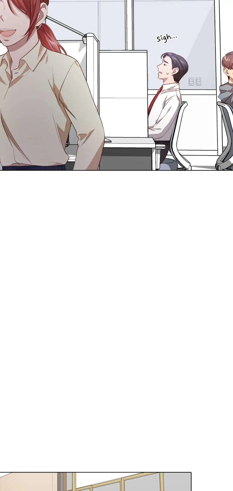 A Relationship Of Intended Carelessness Chapter 7 193 33