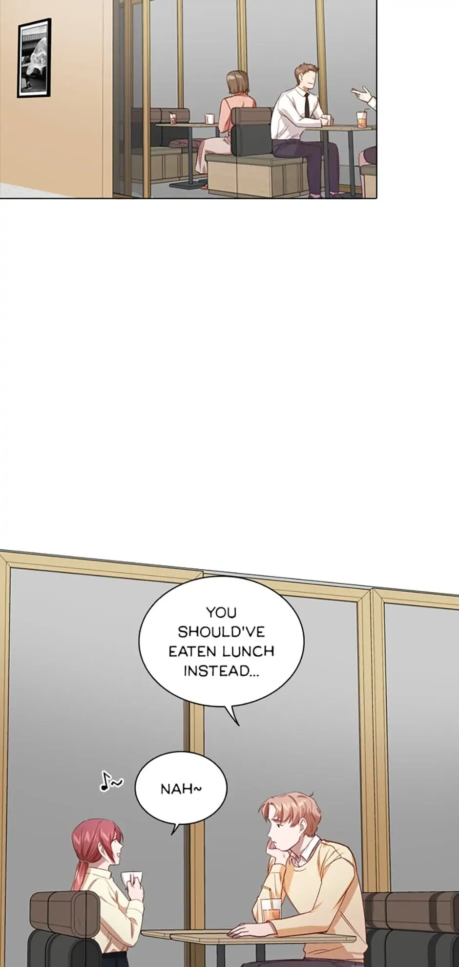 A Relationship Of Intended Carelessness Chapter 7 194 34