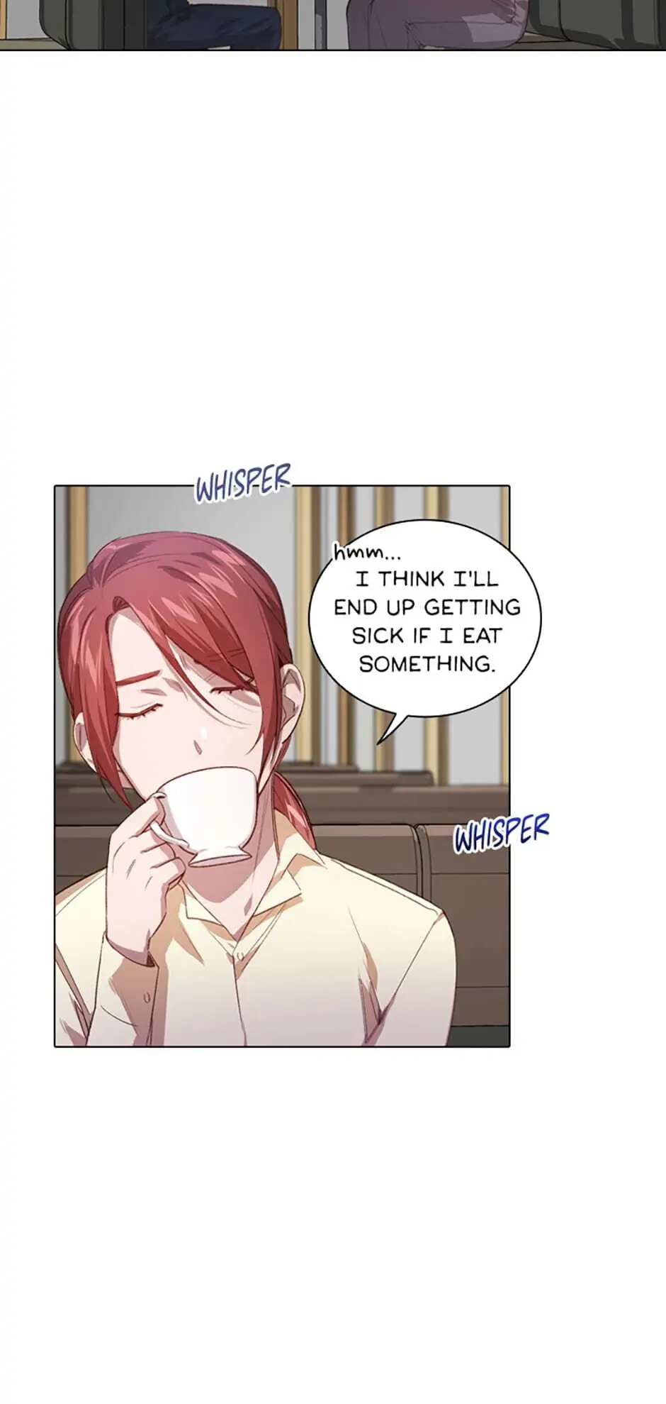 A Relationship Of Intended Carelessness Chapter 7 195 35