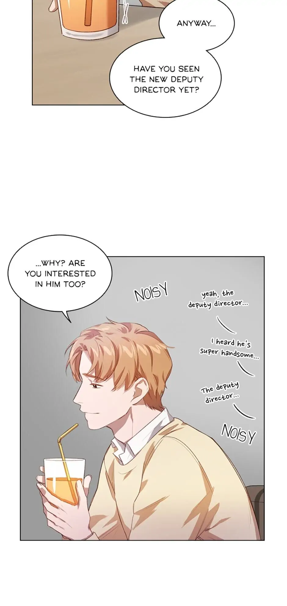 A Relationship Of Intended Carelessness Chapter 7 198 38