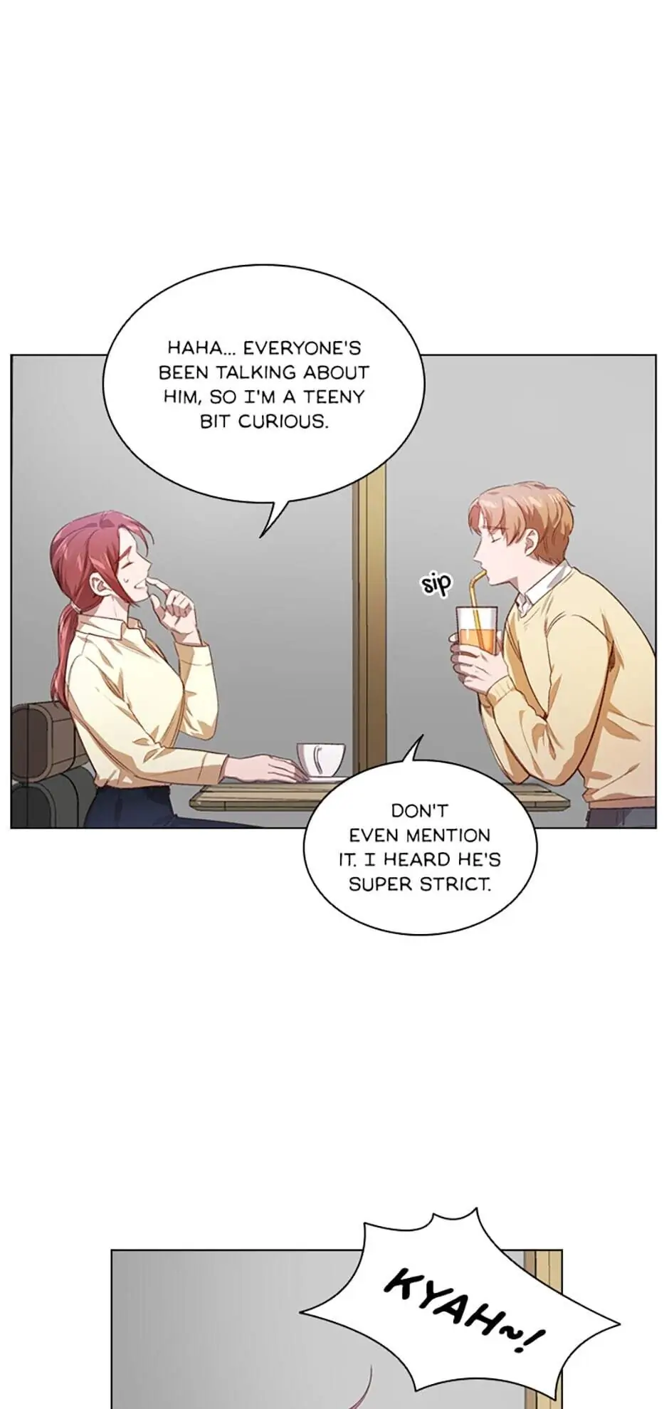 A Relationship Of Intended Carelessness Chapter 7 199 39