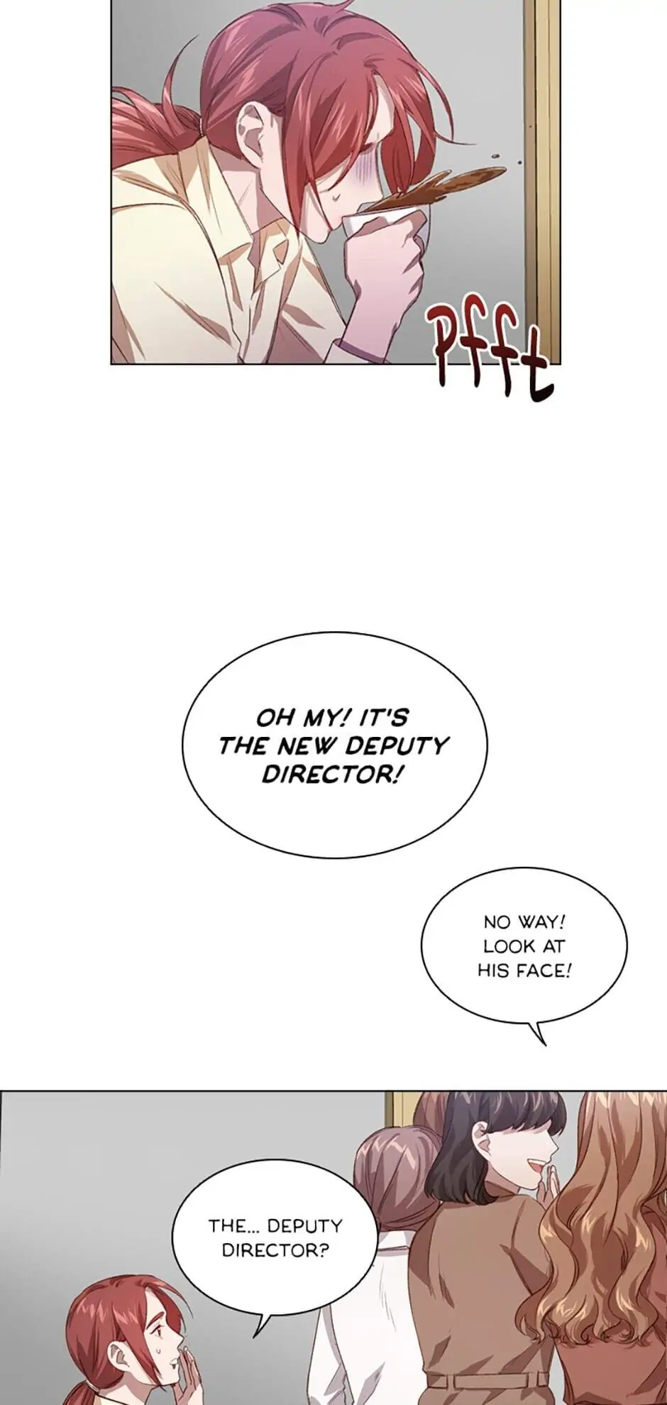 A Relationship Of Intended Carelessness Chapter 7 200 40