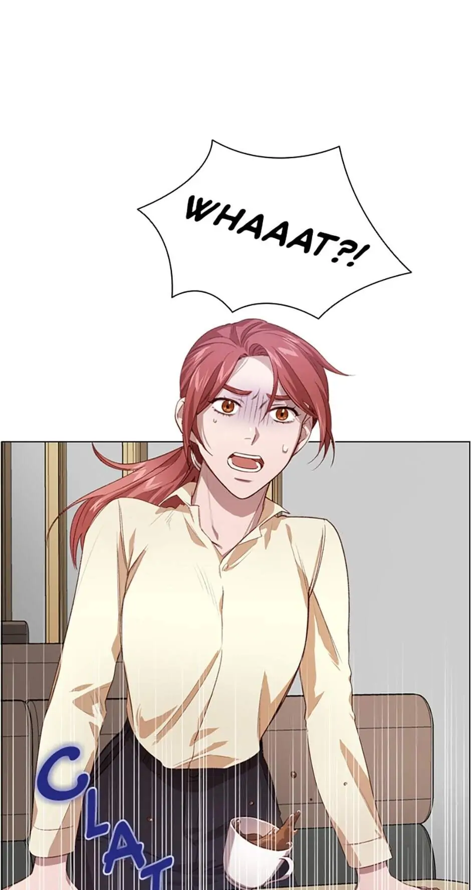 A Relationship Of Intended Carelessness Chapter 7 202 42