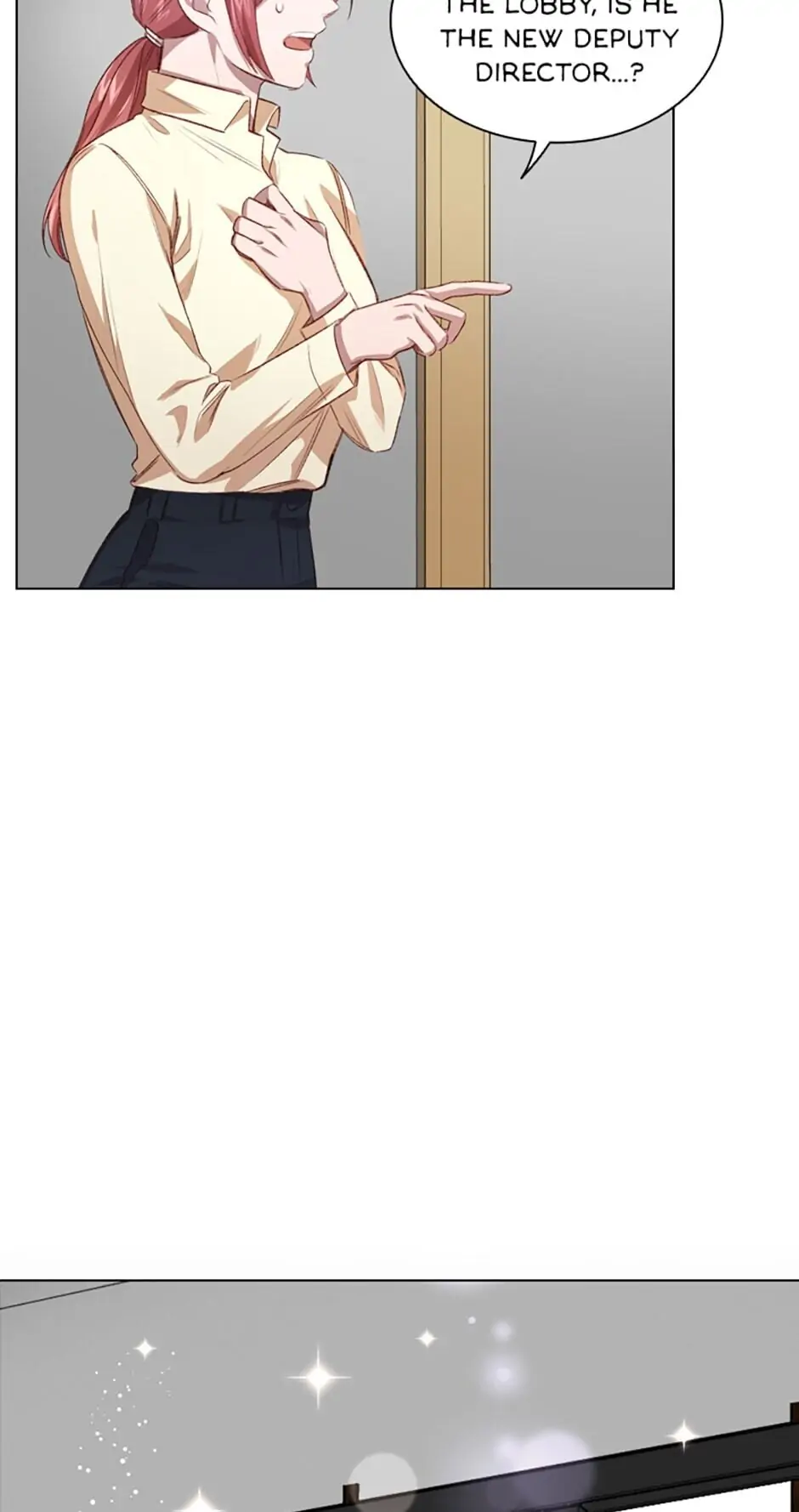 A Relationship Of Intended Carelessness Chapter 7 204 44