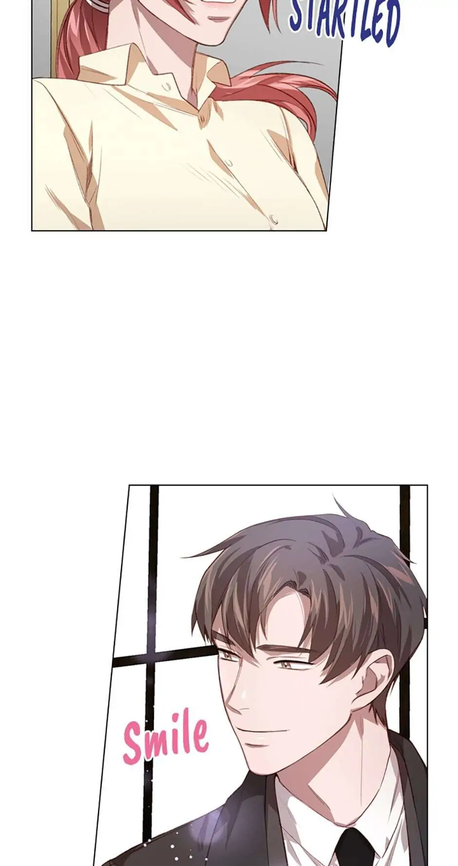 A Relationship Of Intended Carelessness Chapter 7 209 49