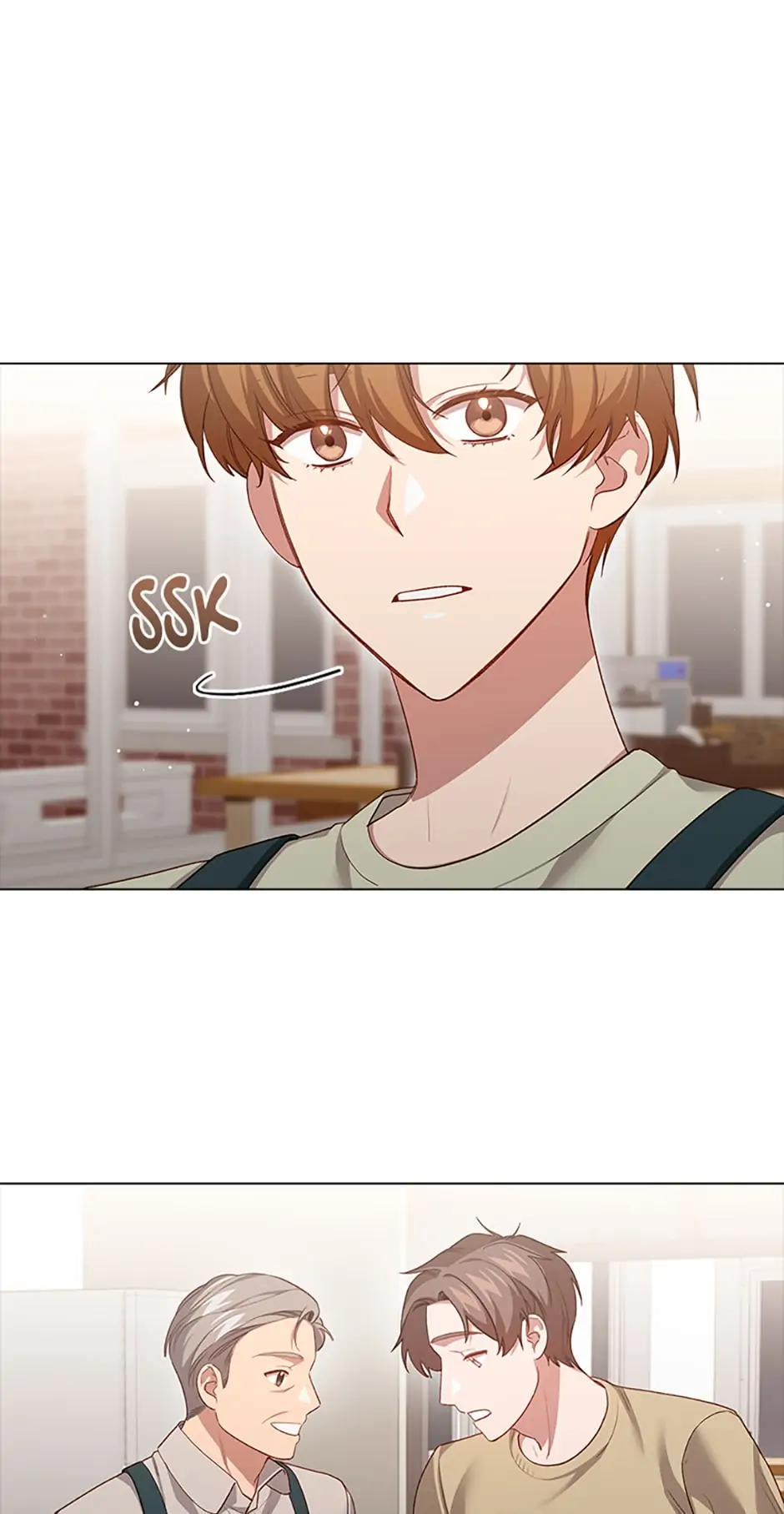 A Relationship Of Intended Carelessness Chapter 70 158 04