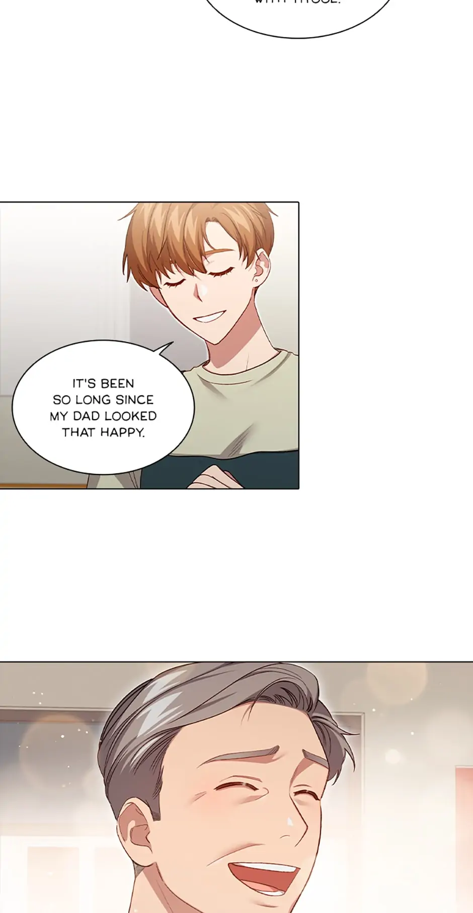 A Relationship Of Intended Carelessness Chapter 70 162 08