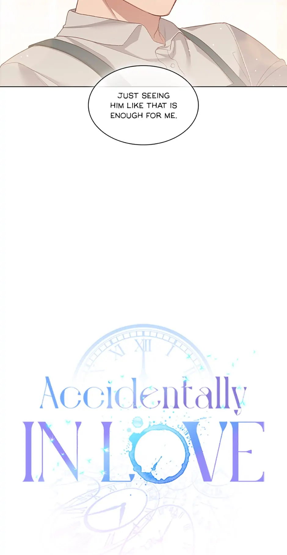 A Relationship Of Intended Carelessness Chapter 70 163 09