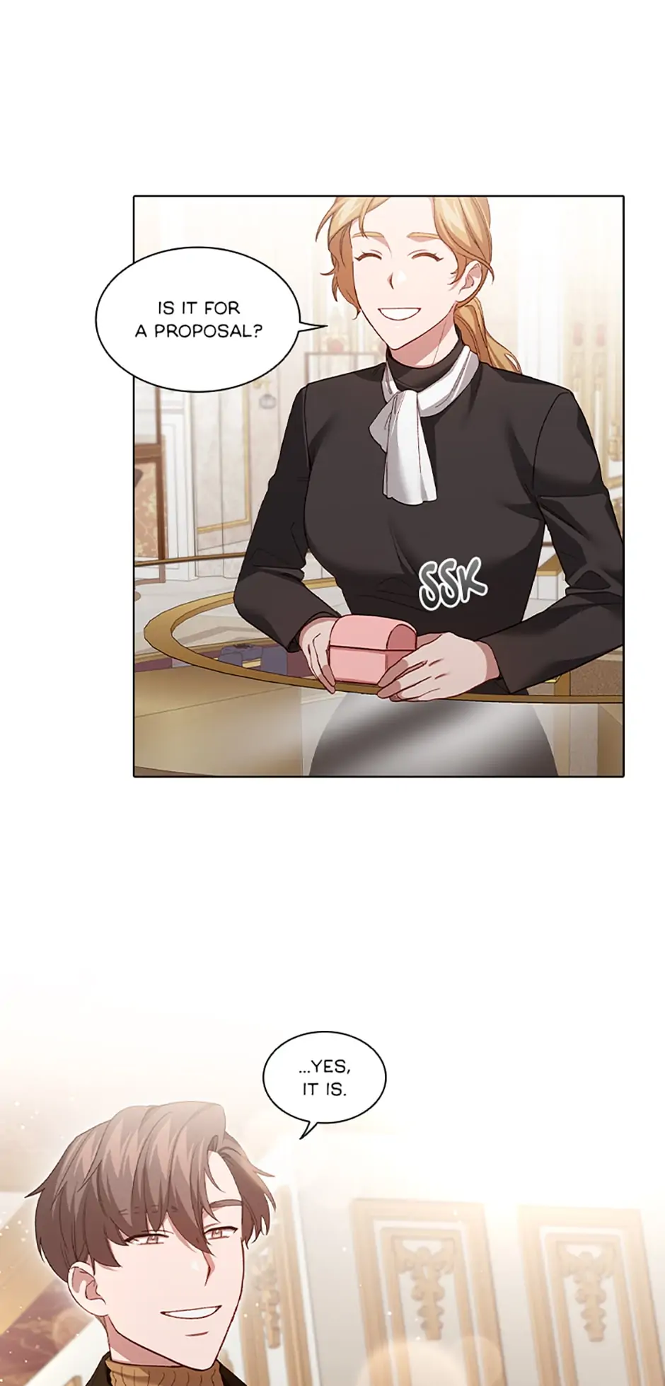 A Relationship Of Intended Carelessness Chapter 70 165 11