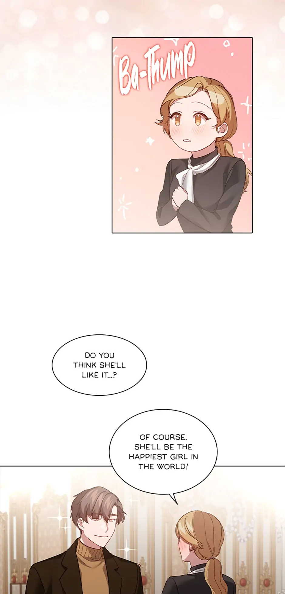 A Relationship Of Intended Carelessness Chapter 70 168 14