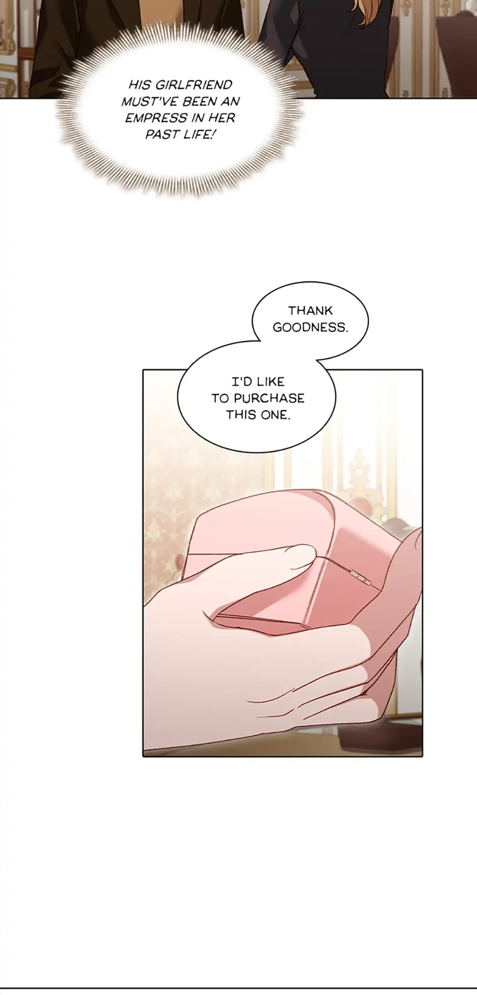 A Relationship Of Intended Carelessness Chapter 70 169 15