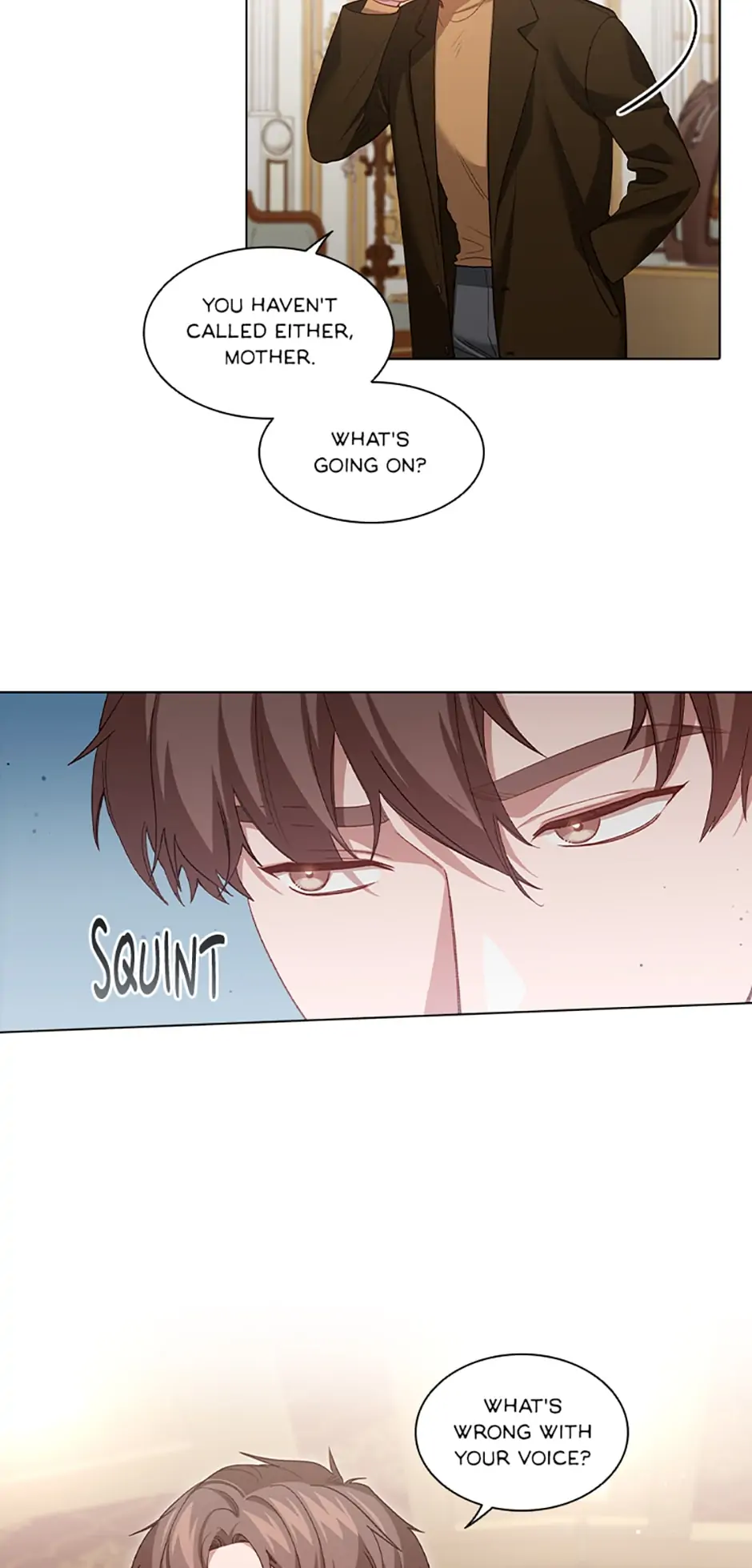 A Relationship Of Intended Carelessness Chapter 70 171 17