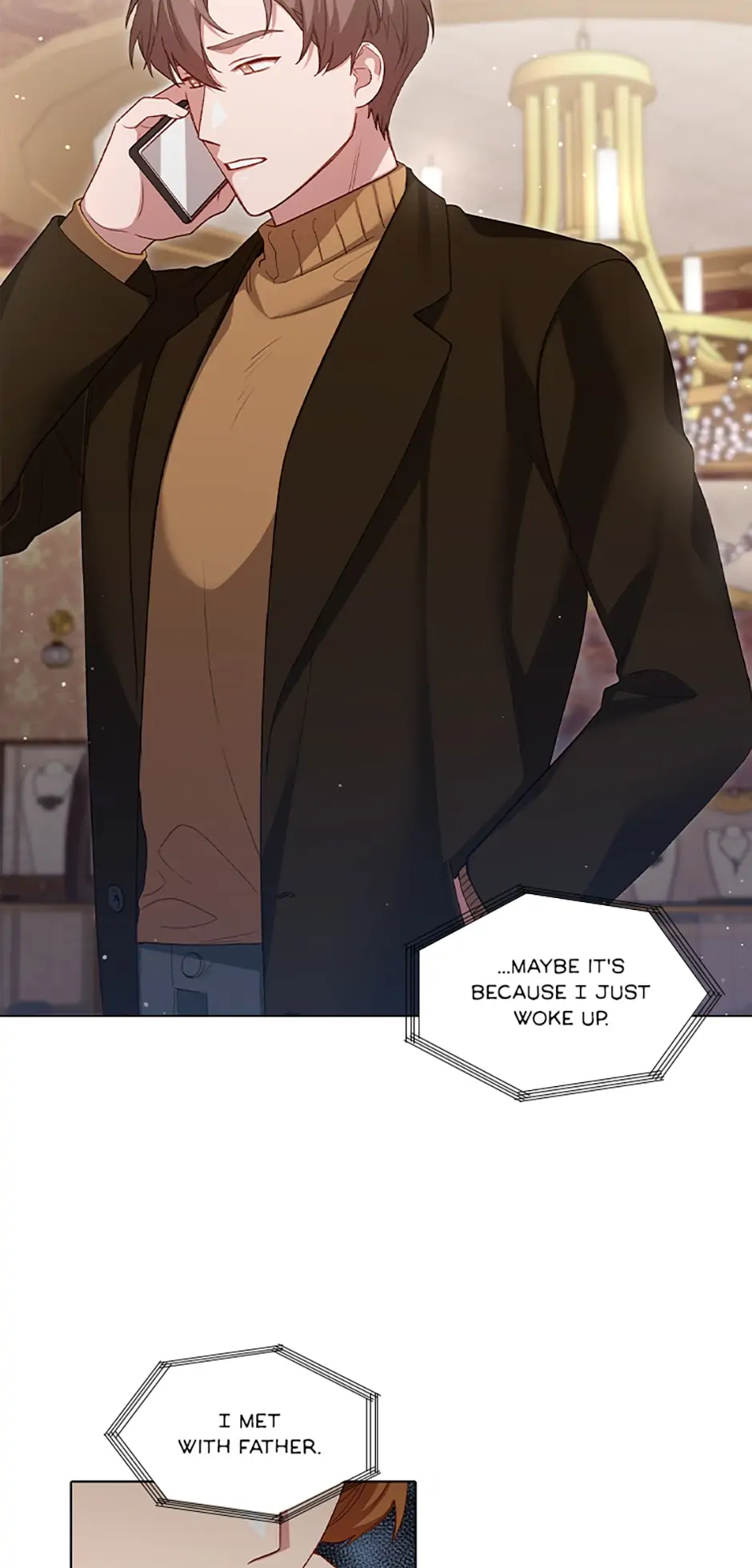 A Relationship Of Intended Carelessness Chapter 70 172 18