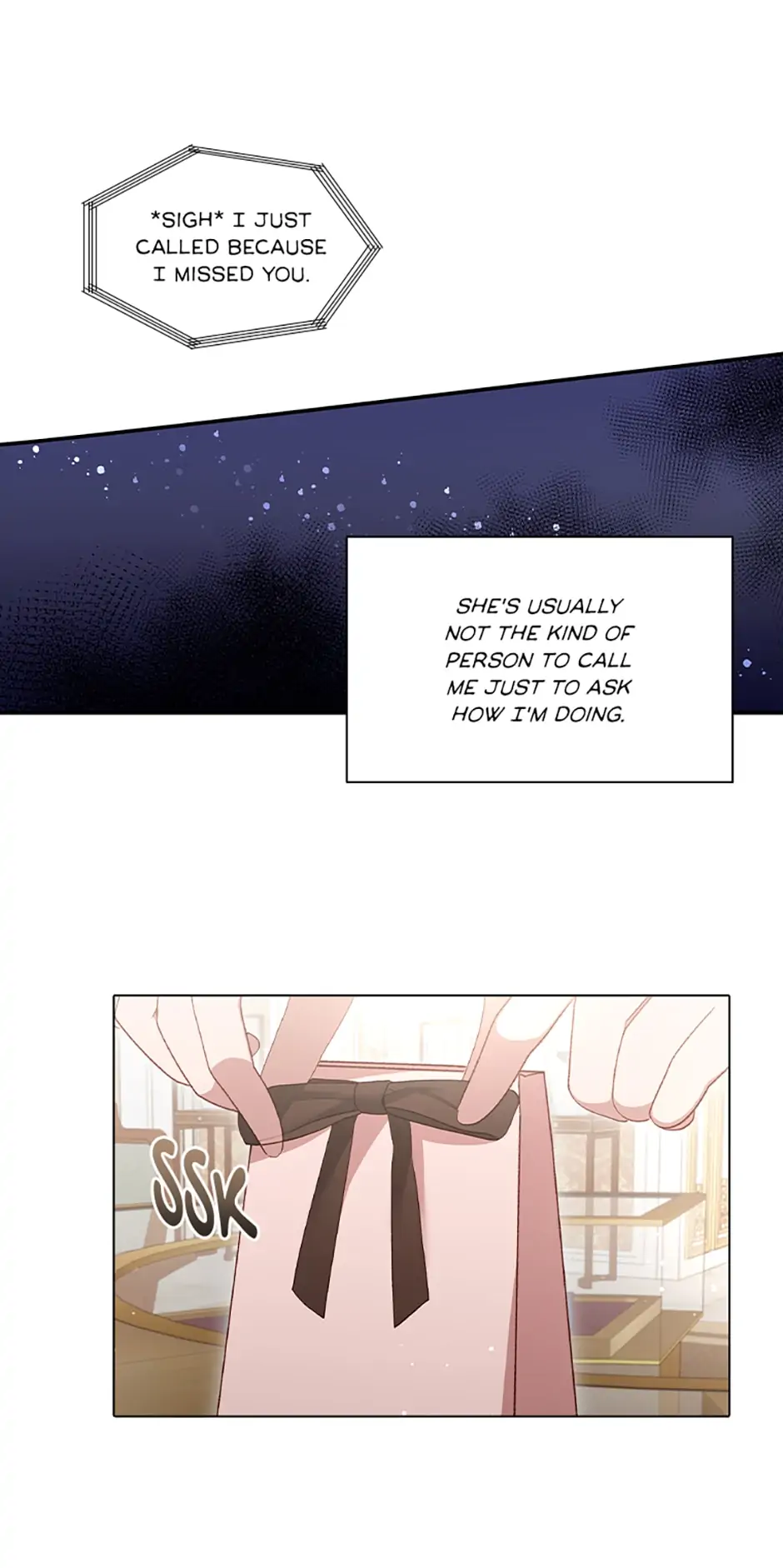 A Relationship Of Intended Carelessness Chapter 70 174 20