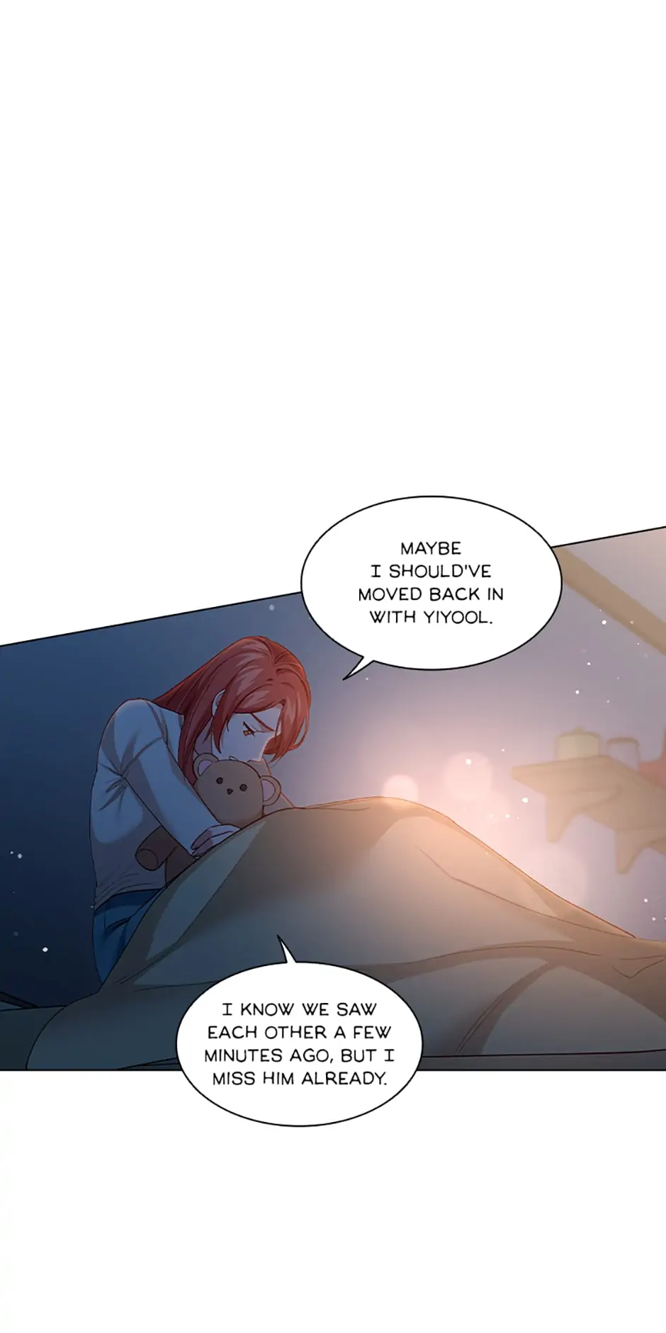 A Relationship Of Intended Carelessness Chapter 70 176 22