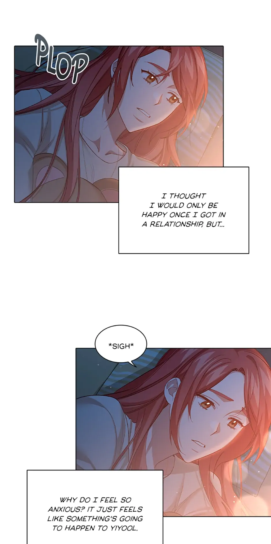 A Relationship Of Intended Carelessness Chapter 70 177 23