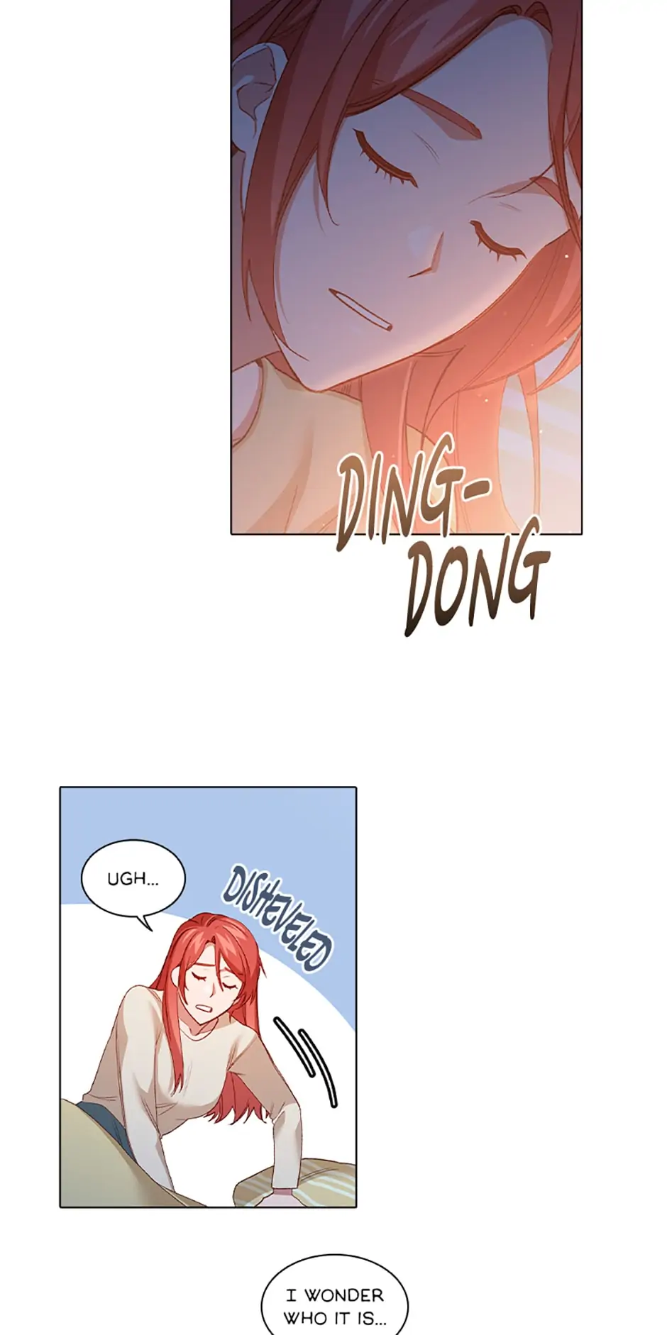 A Relationship Of Intended Carelessness Chapter 70 179 25