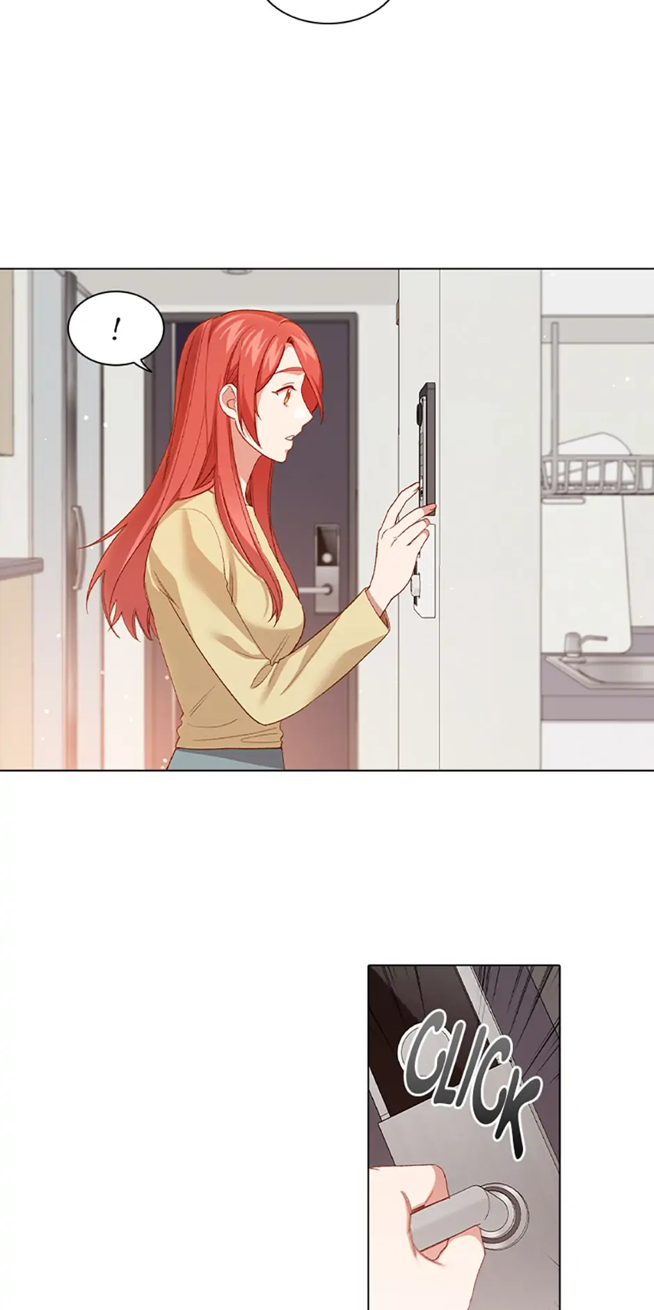 A Relationship Of Intended Carelessness Chapter 70 180 26