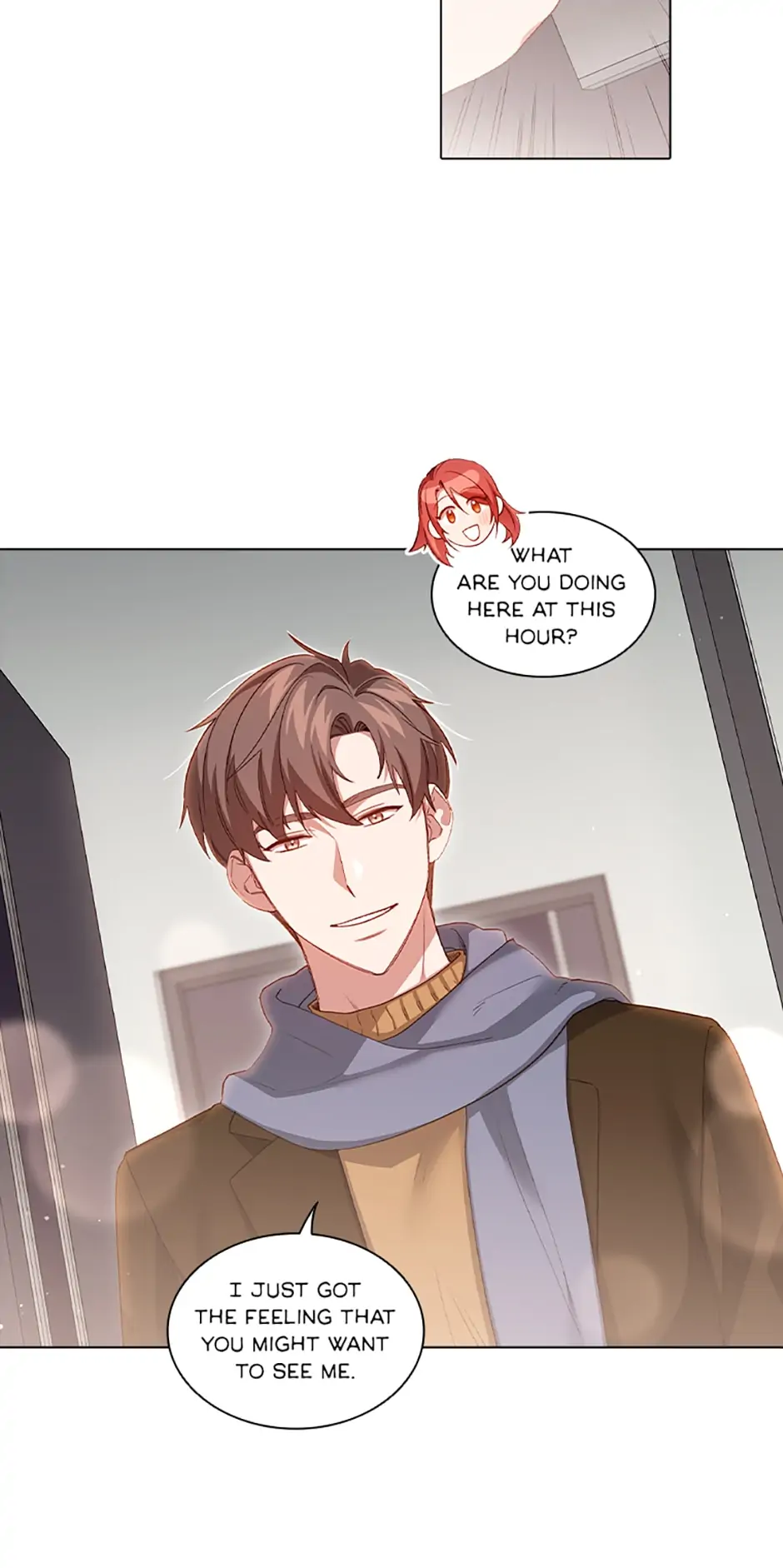 A Relationship Of Intended Carelessness Chapter 70 181 27