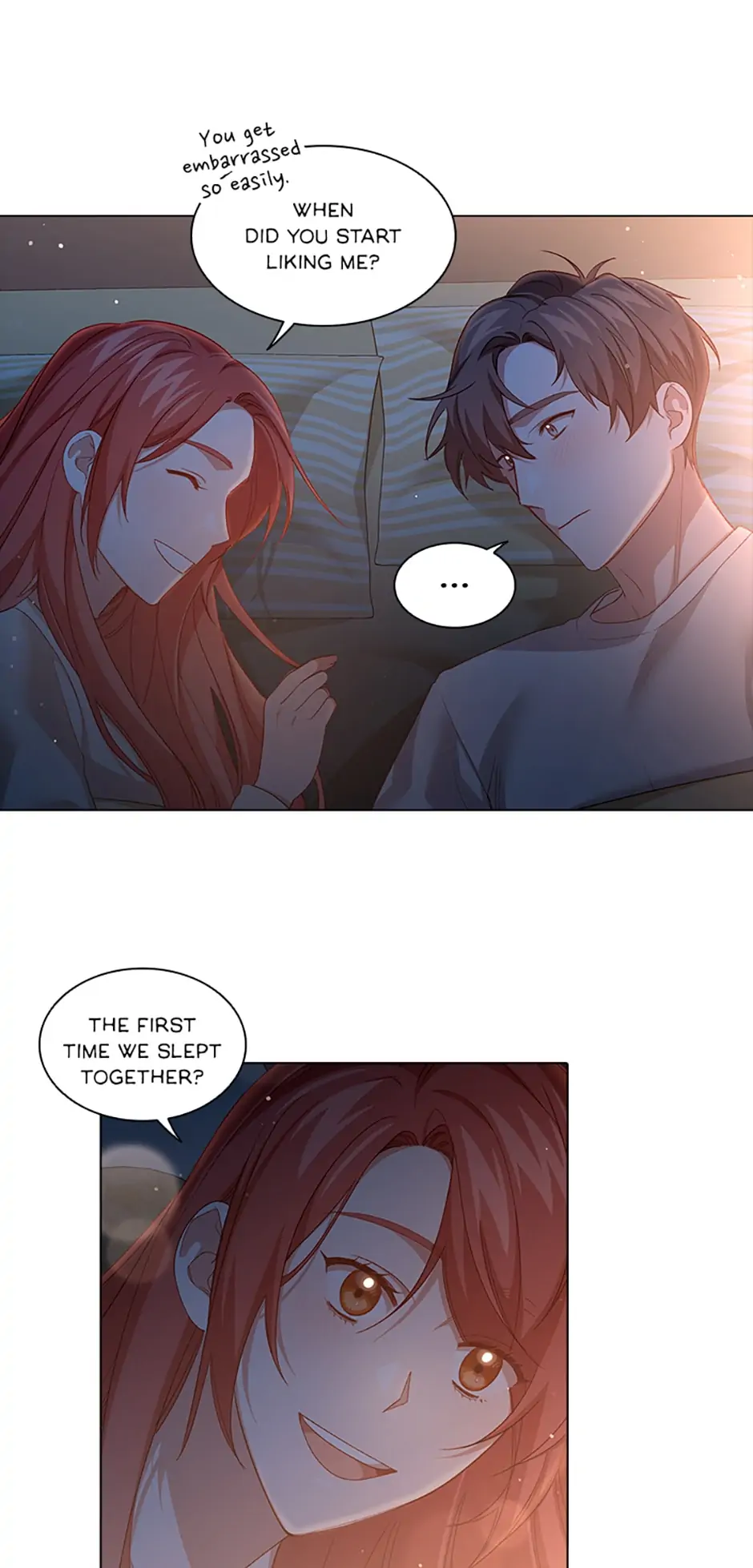 A Relationship Of Intended Carelessness Chapter 70 184 30