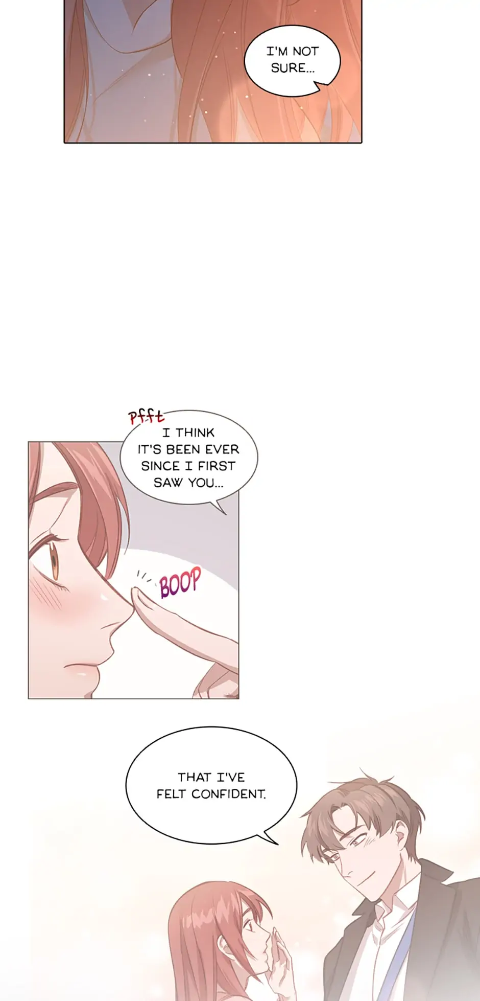 A Relationship Of Intended Carelessness Chapter 70 185 31