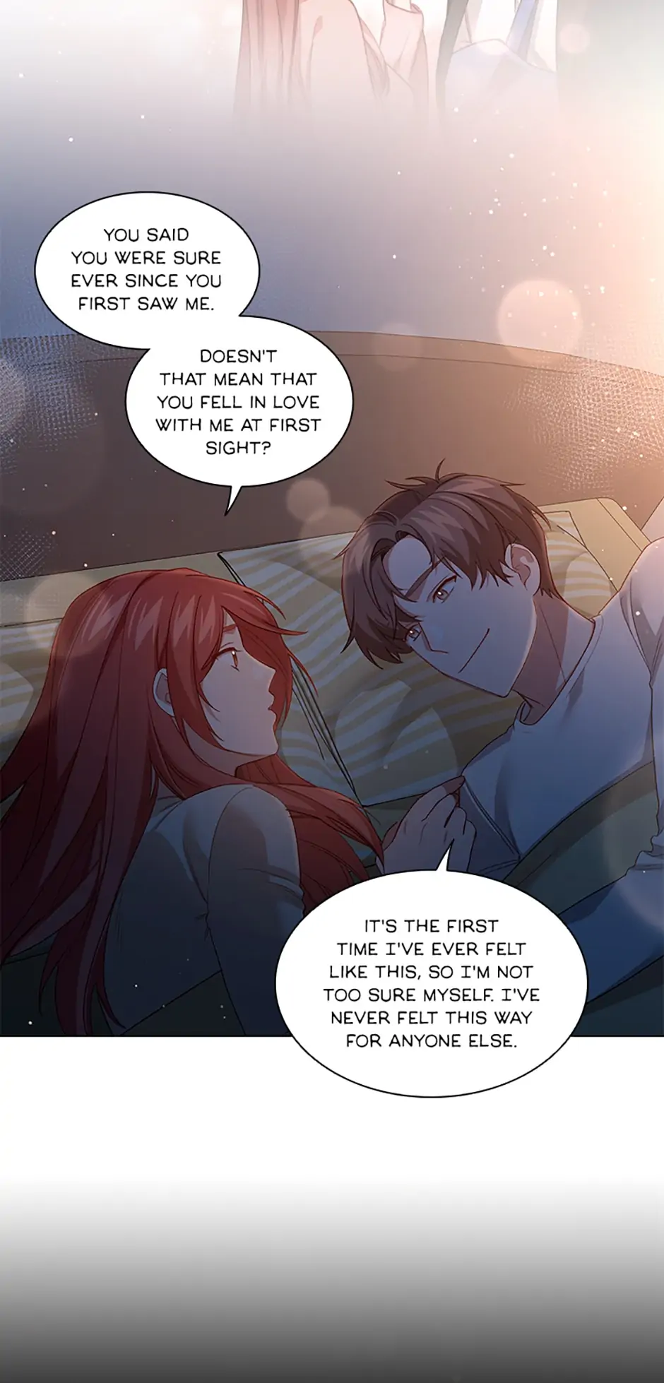 A Relationship Of Intended Carelessness Chapter 70 186 32