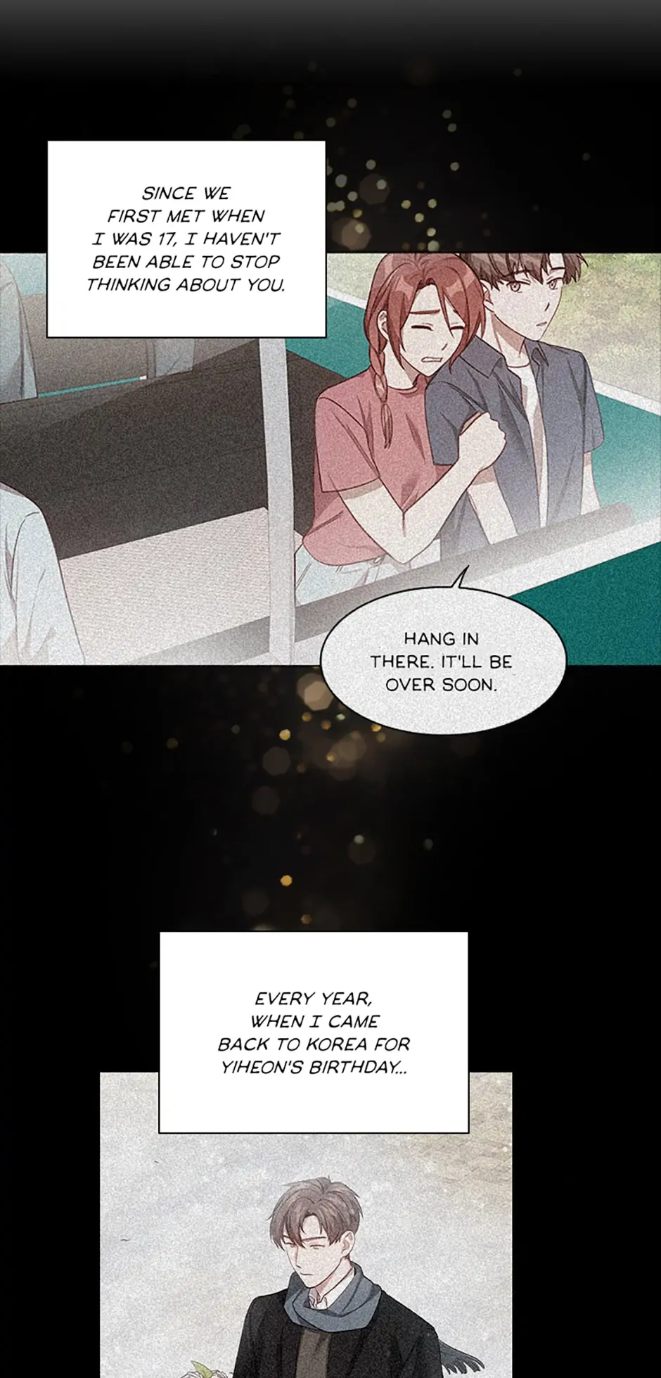 A Relationship Of Intended Carelessness Chapter 70 187 33