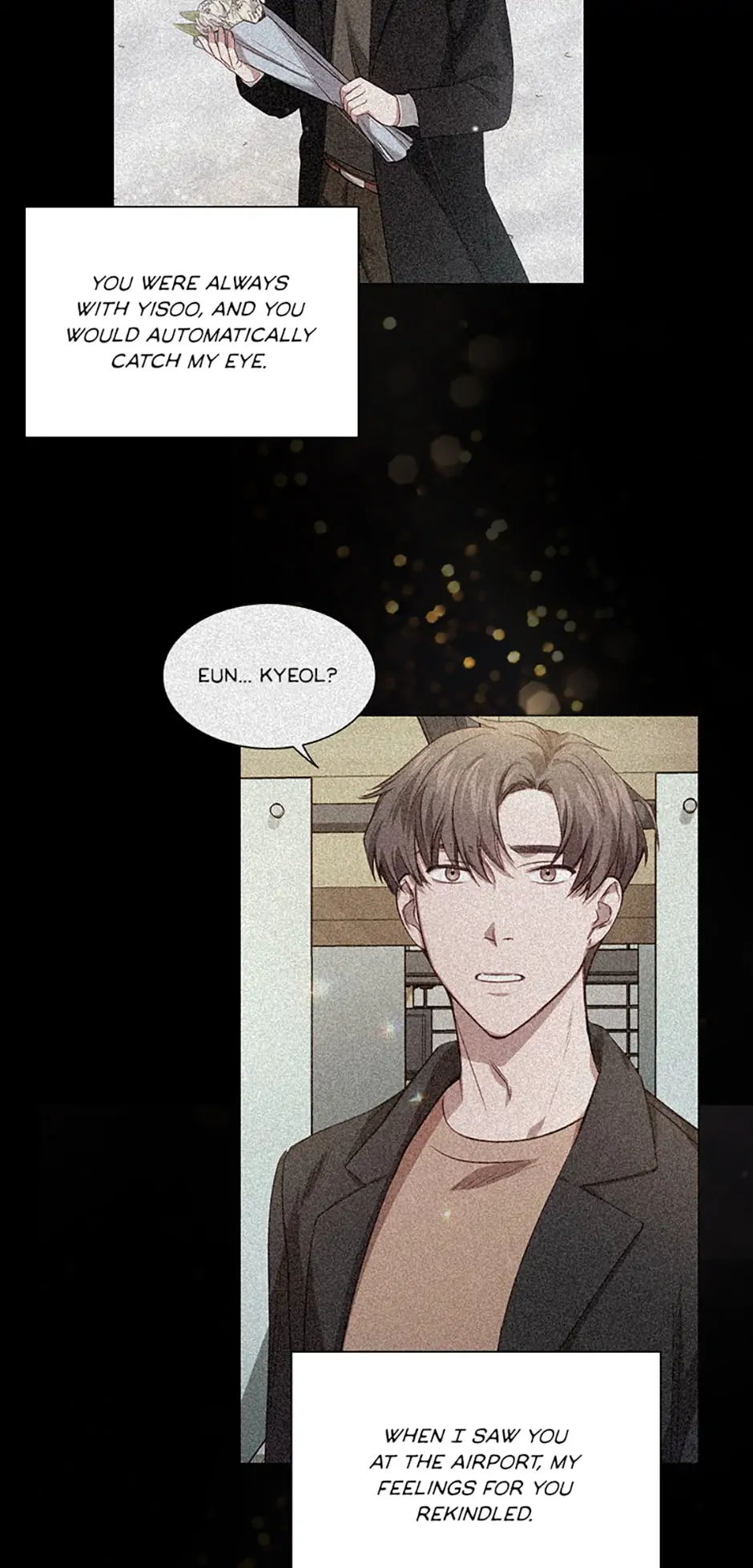 A Relationship Of Intended Carelessness Chapter 70 188 34