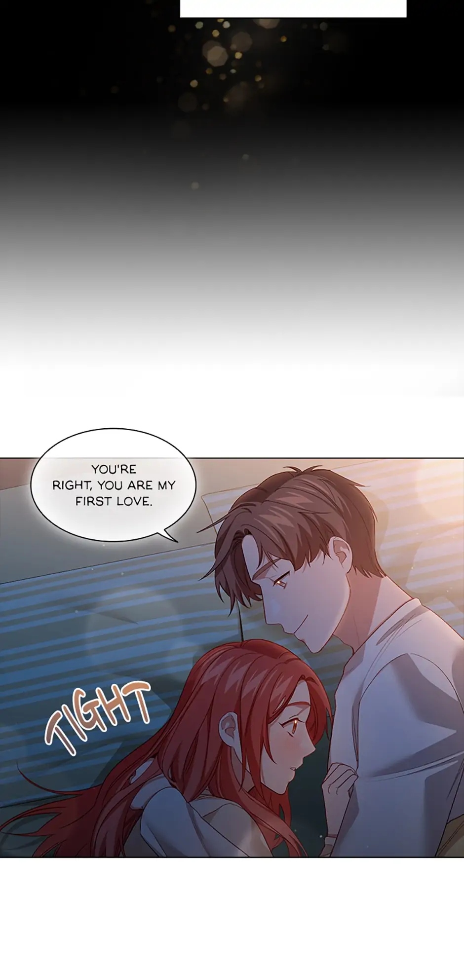 A Relationship Of Intended Carelessness Chapter 70 189 35