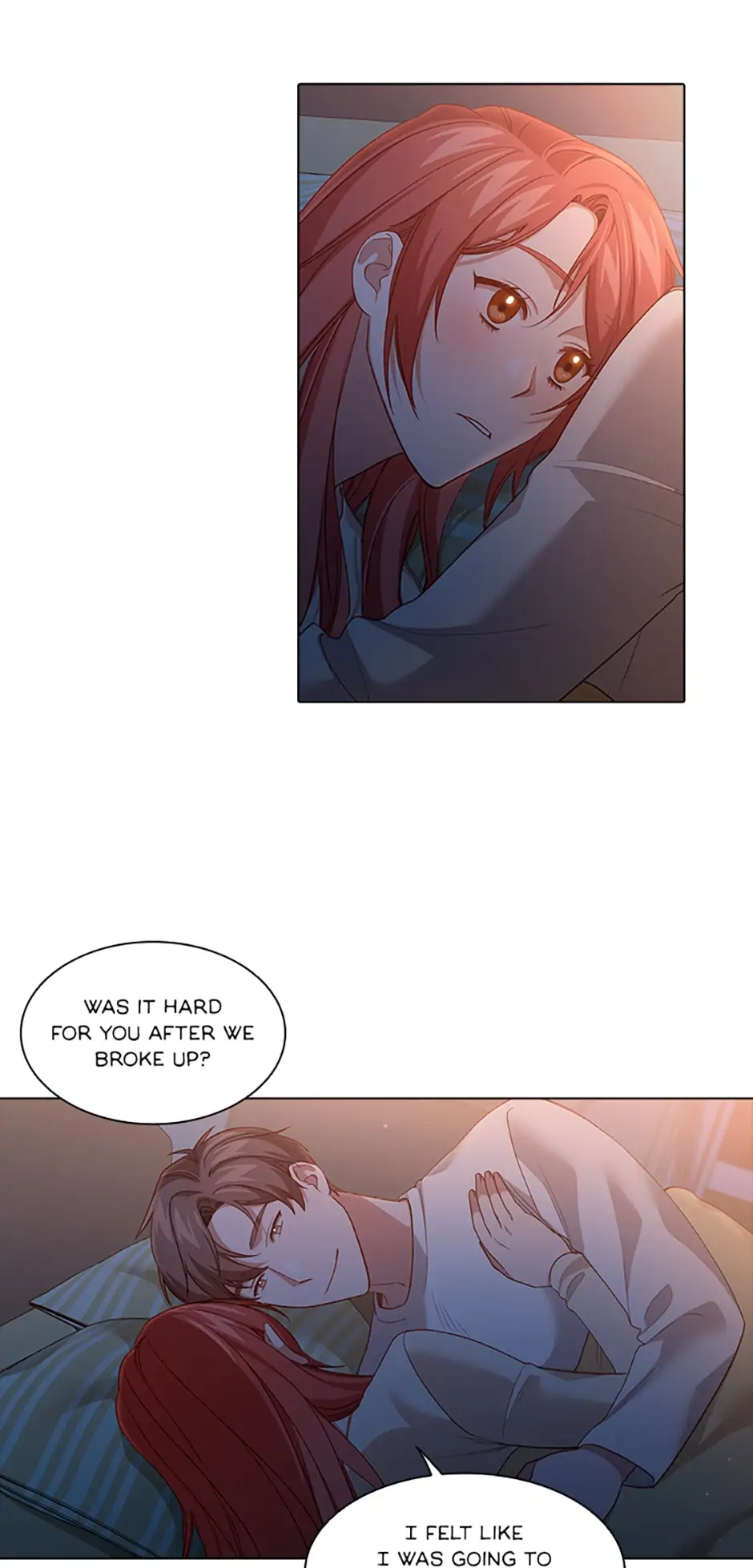 A Relationship Of Intended Carelessness Chapter 70 190 36