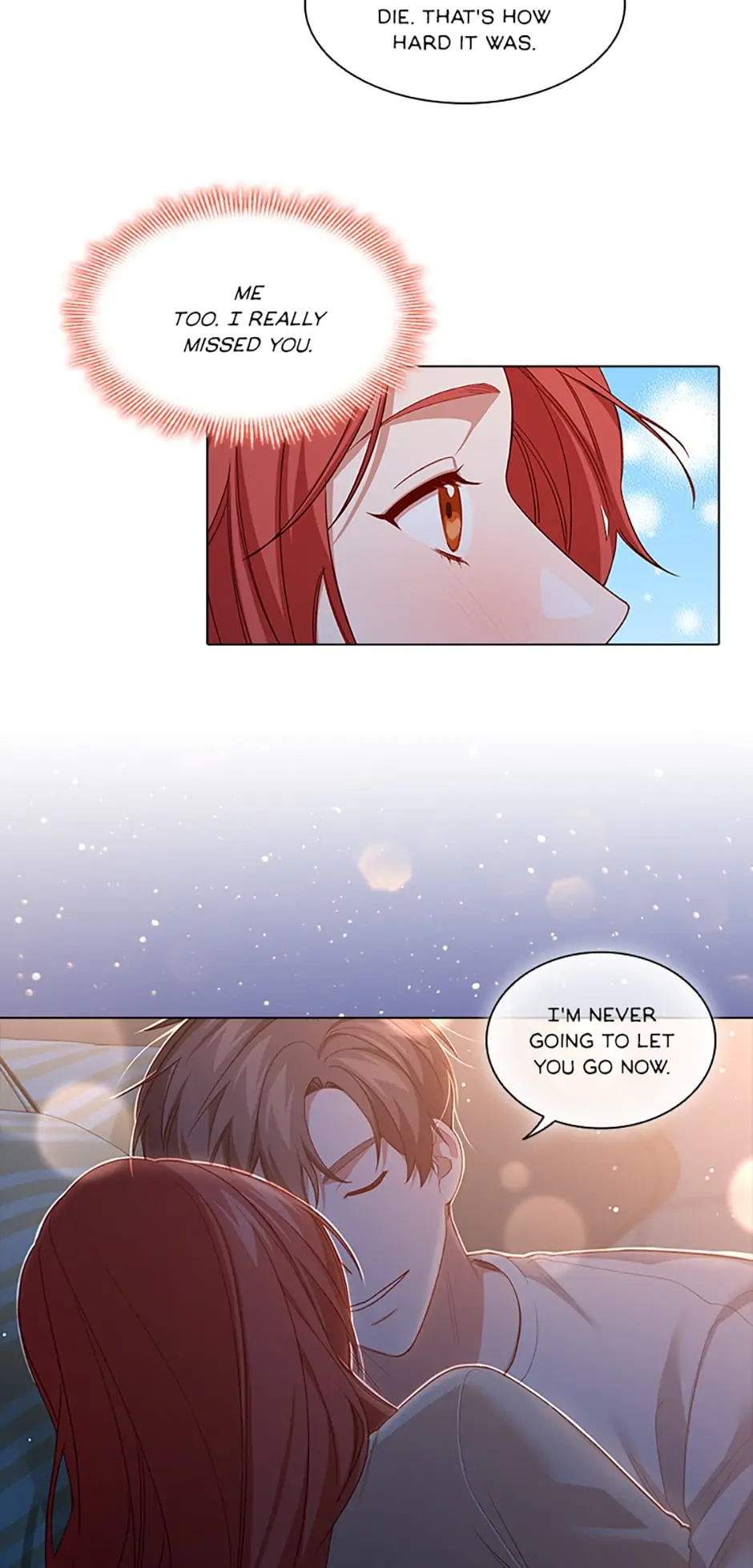 A Relationship Of Intended Carelessness Chapter 70 191 37