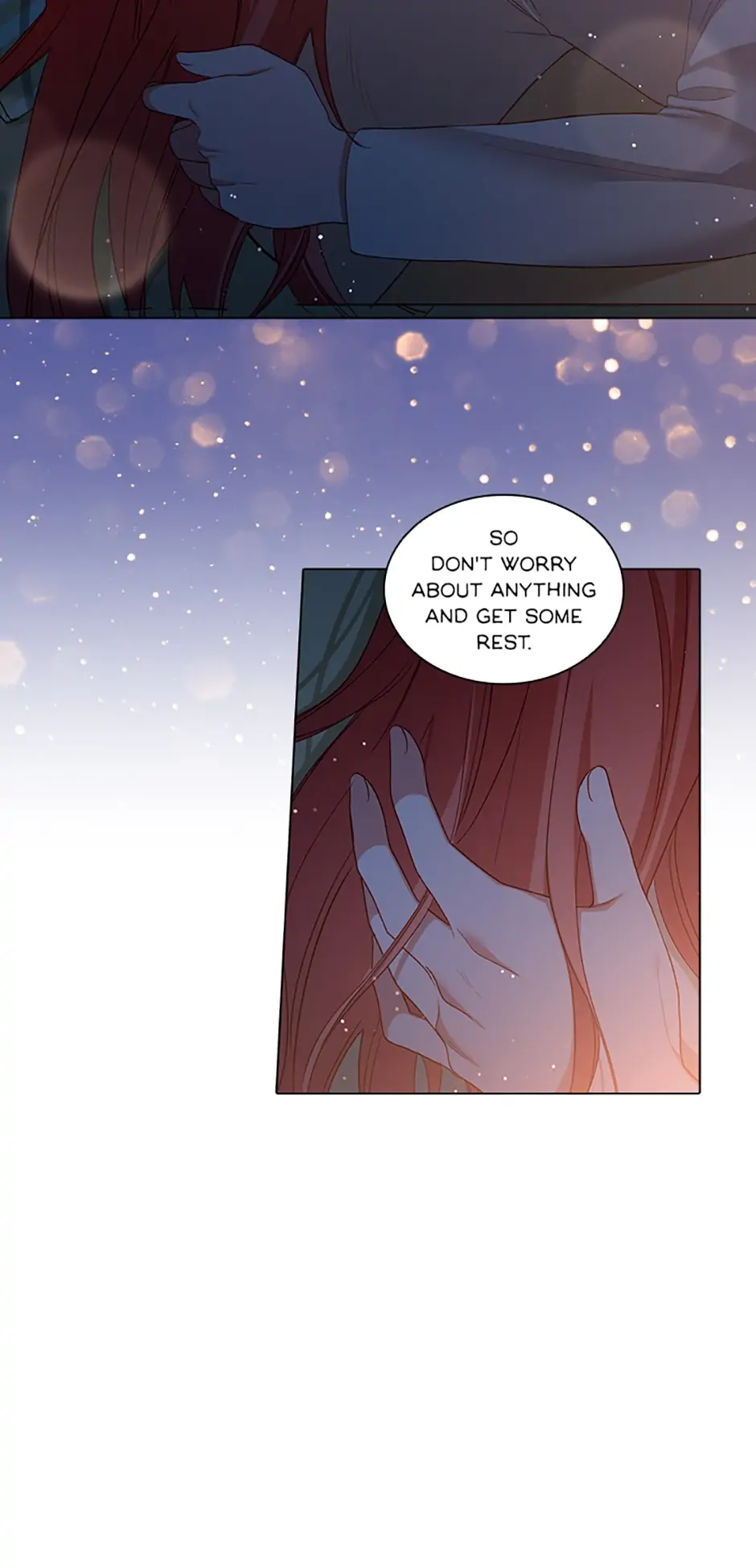 A Relationship Of Intended Carelessness Chapter 70 192 38