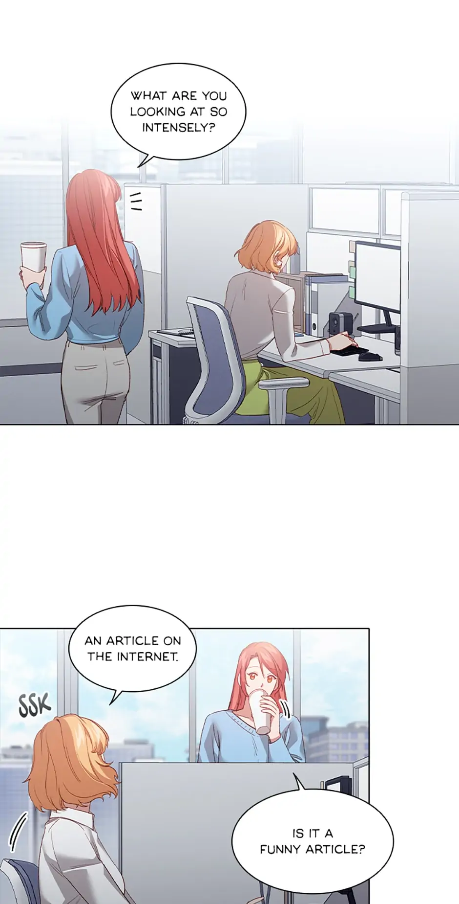 A Relationship Of Intended Carelessness Chapter 70 194 40