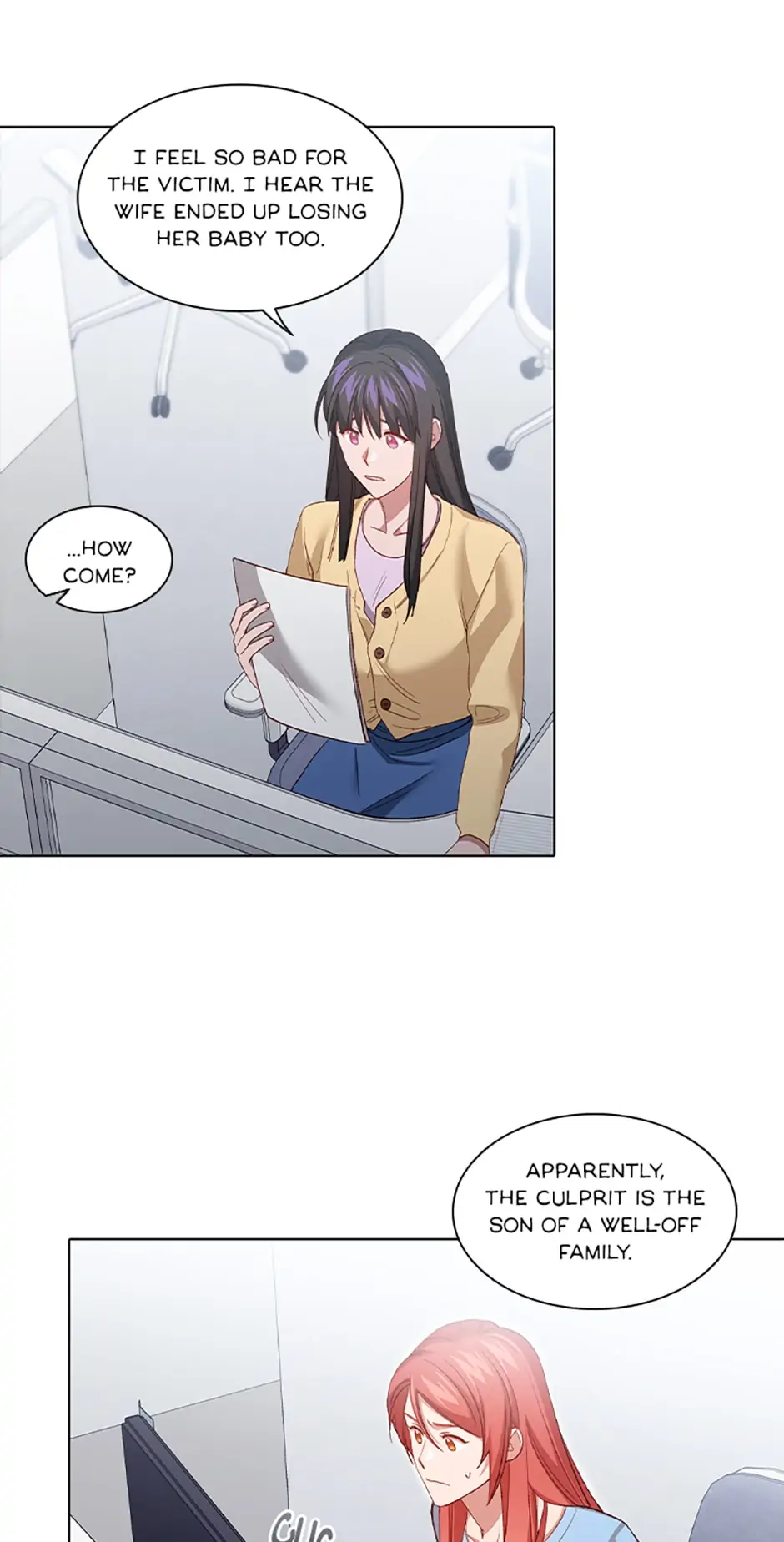 A Relationship Of Intended Carelessness Chapter 70 196 42