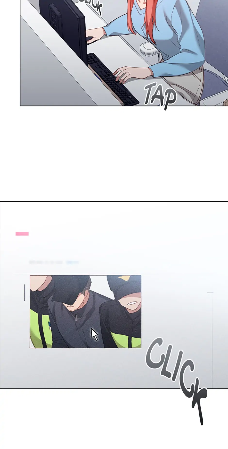 A Relationship Of Intended Carelessness Chapter 70 197 43