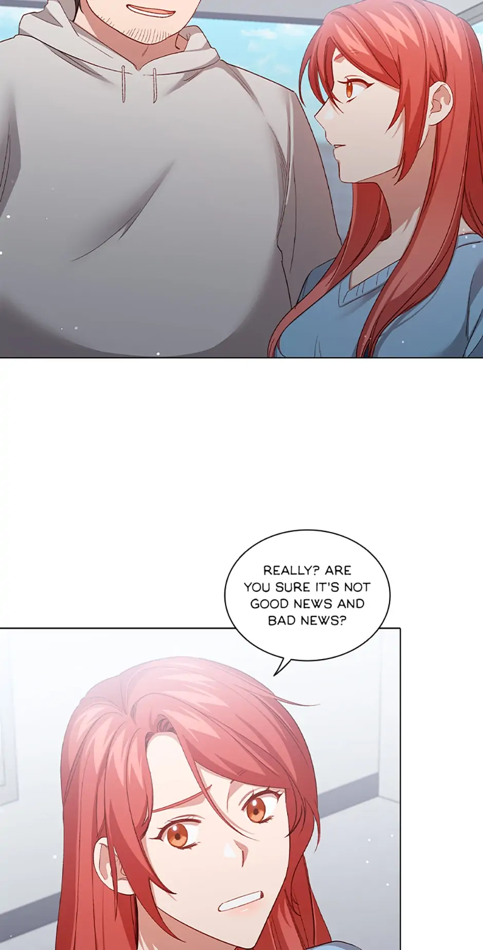 A Relationship Of Intended Carelessness Chapter 70 201 47