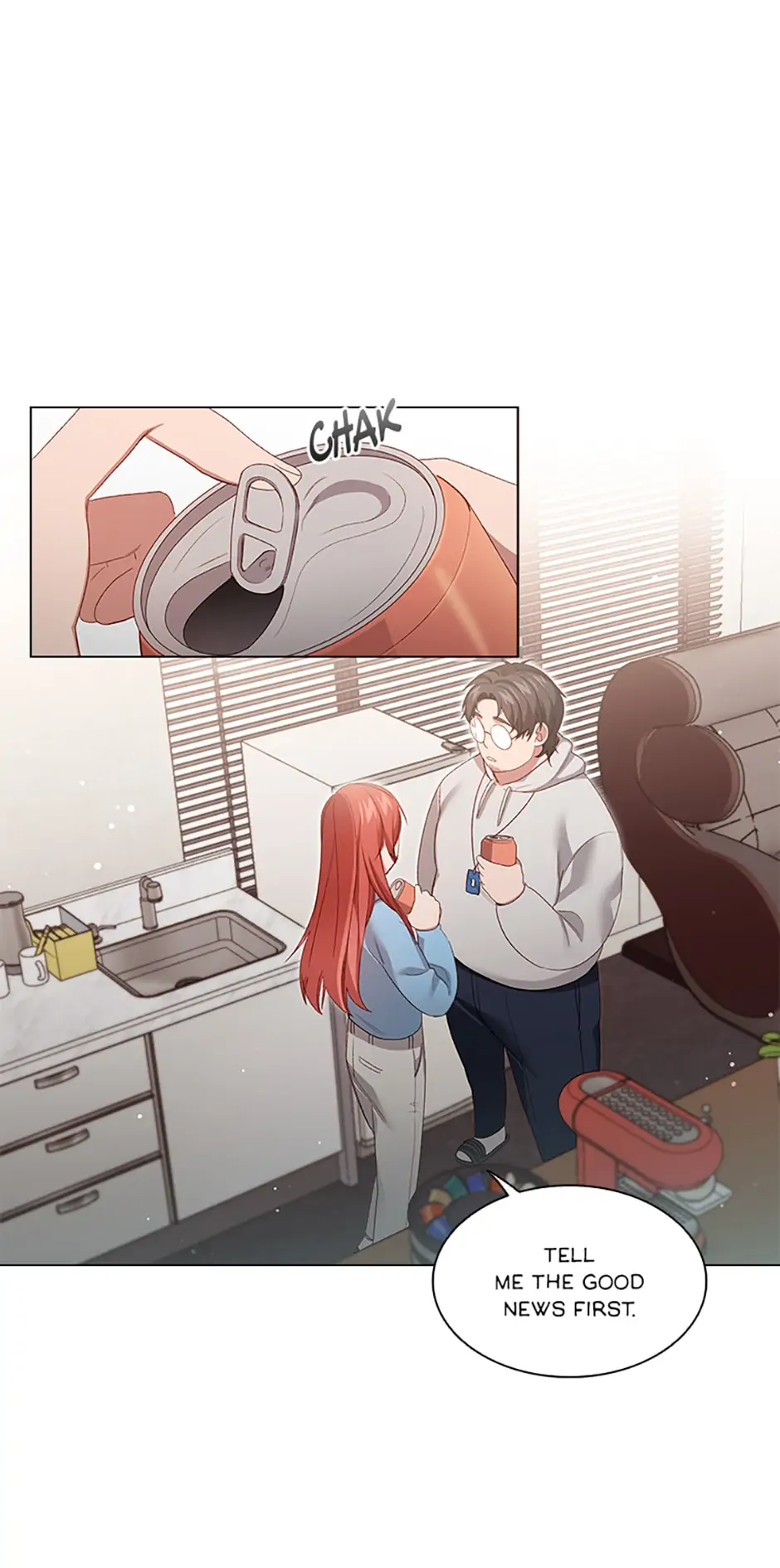 A Relationship Of Intended Carelessness Chapter 71 140 01