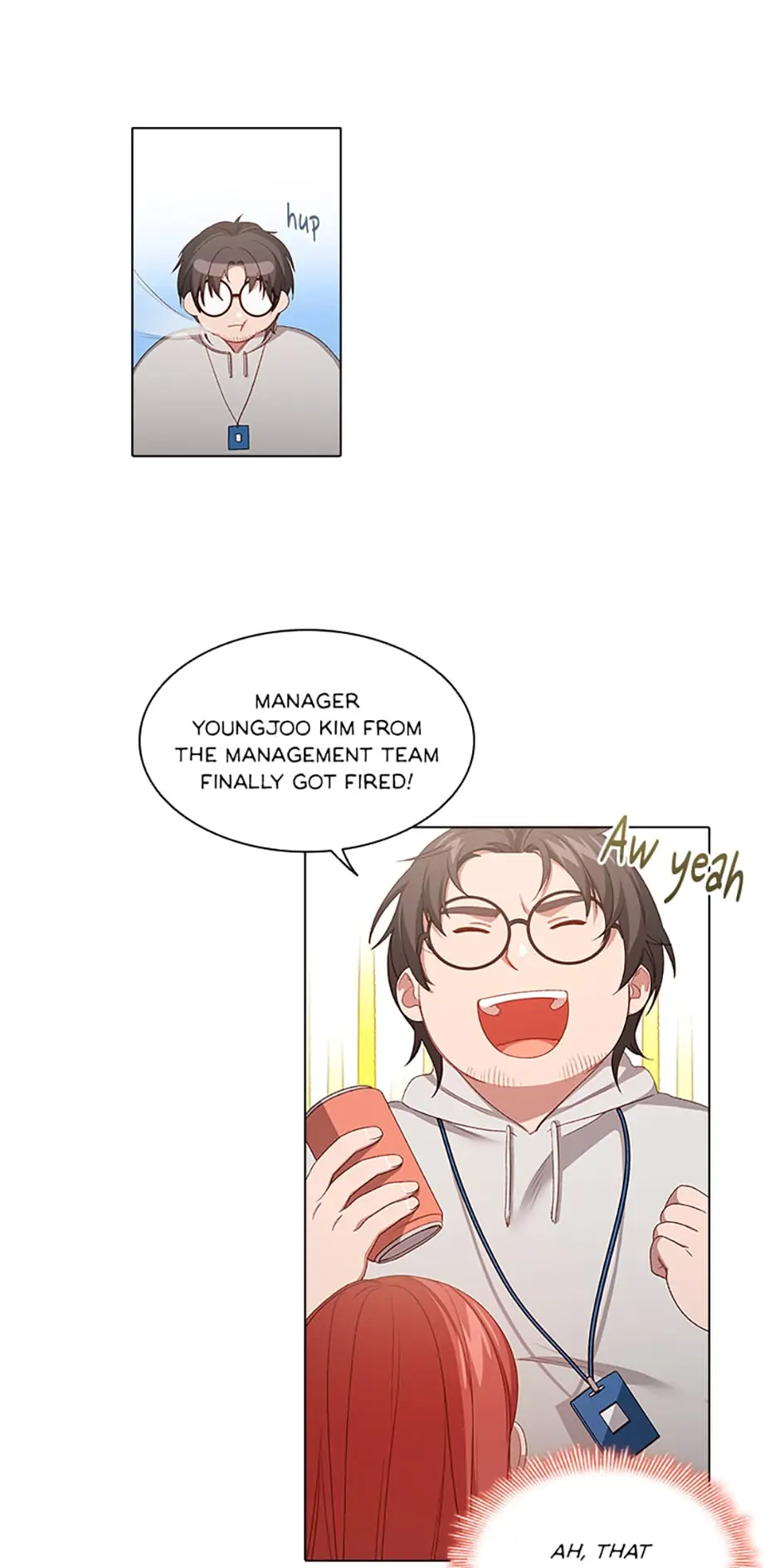 A Relationship Of Intended Carelessness Chapter 71 141 02