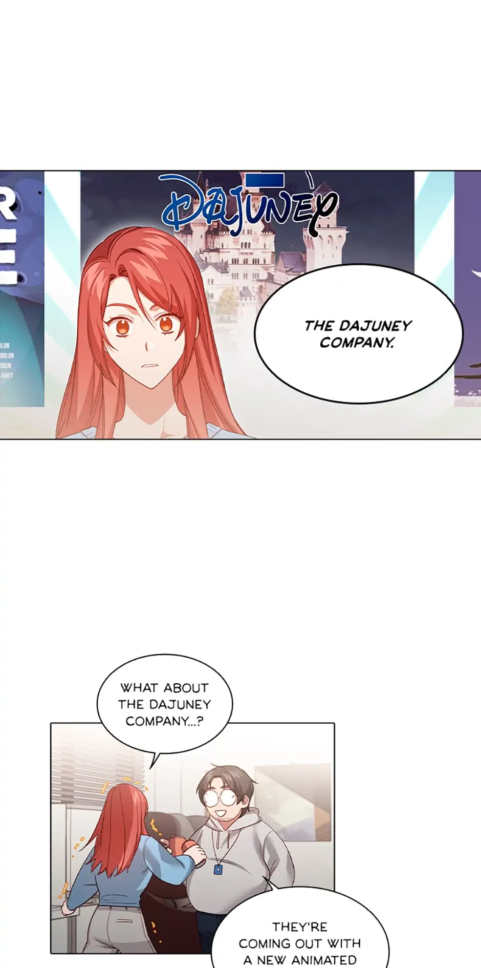 A Relationship Of Intended Carelessness Chapter 71 145 06