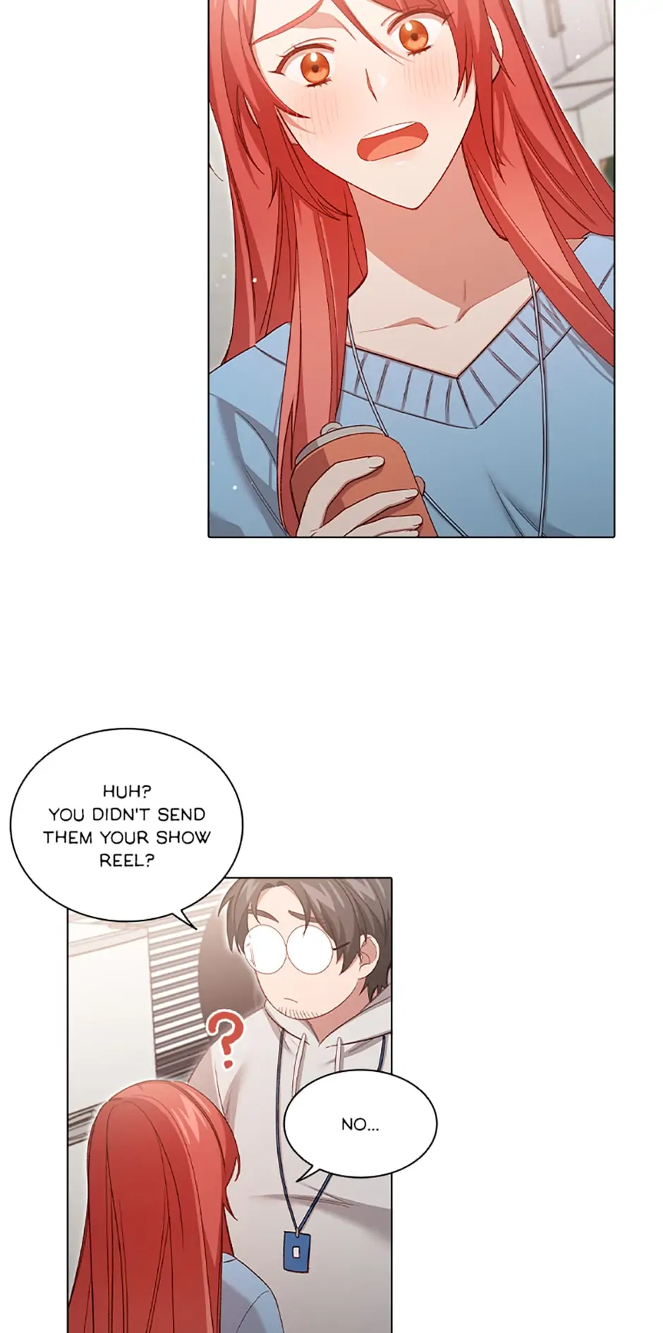 A Relationship Of Intended Carelessness Chapter 71 148 09