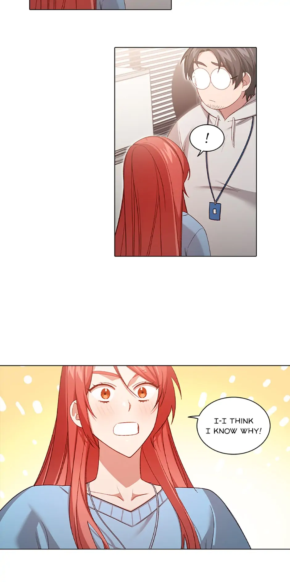 A Relationship Of Intended Carelessness Chapter 71 149 10