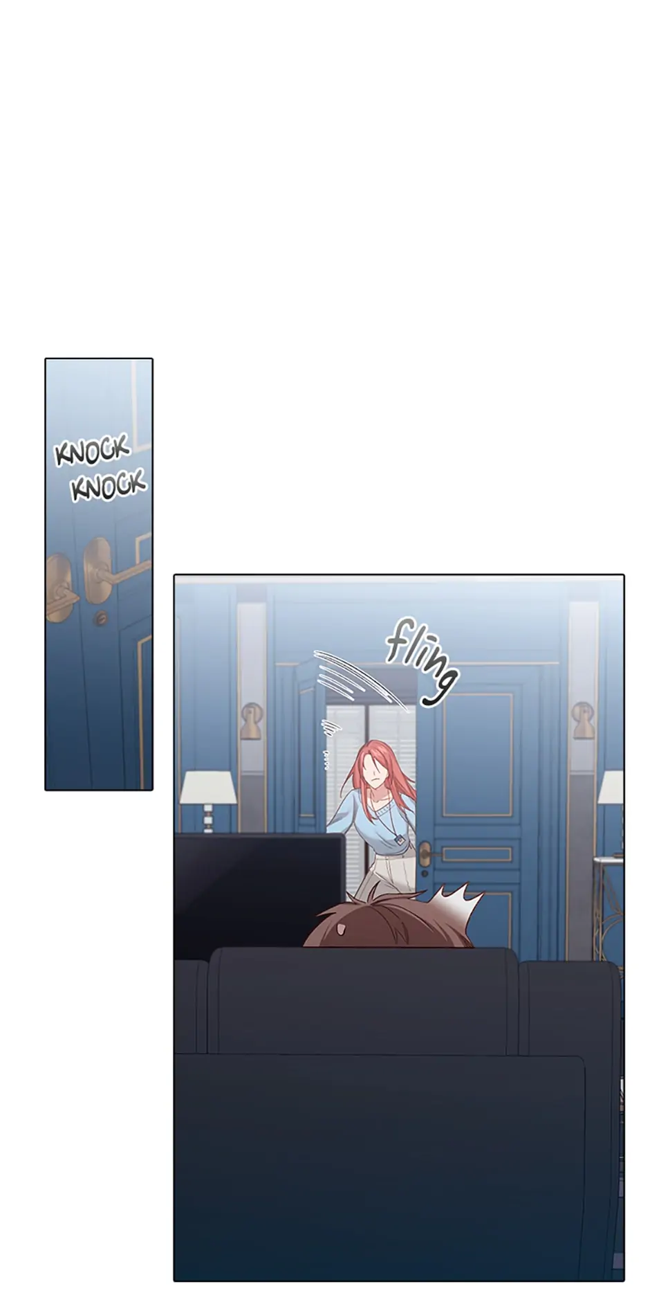 A Relationship Of Intended Carelessness Chapter 71 151 12