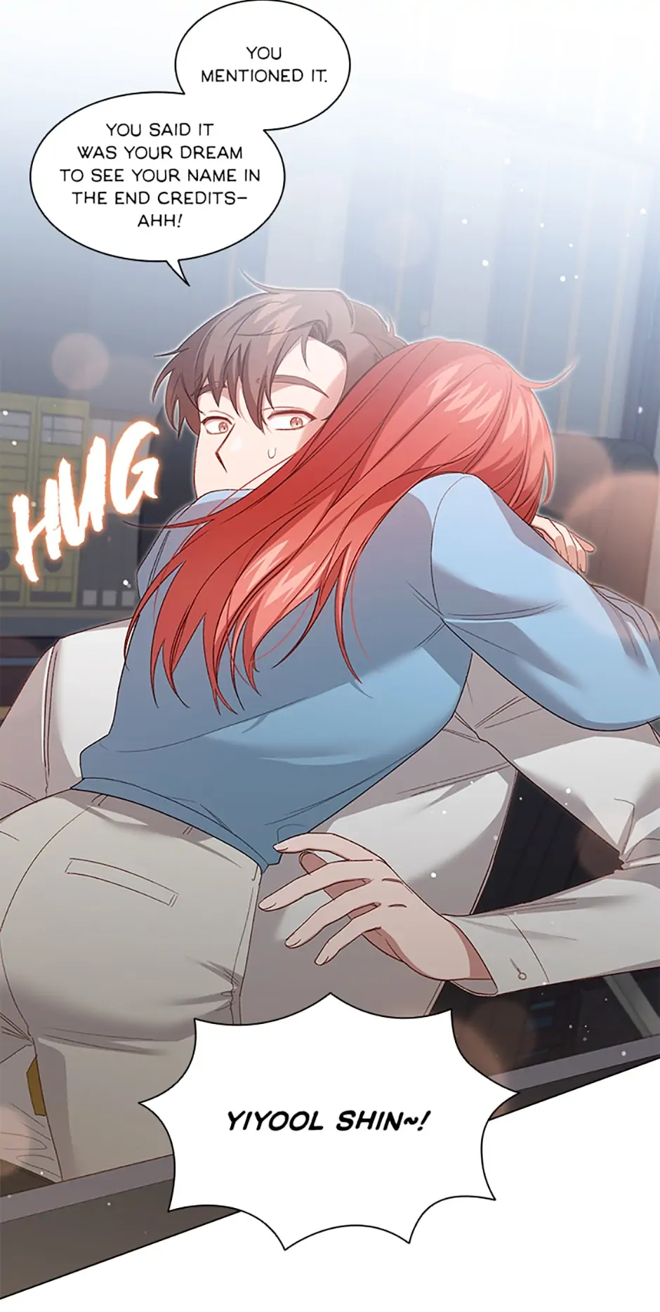 A Relationship Of Intended Carelessness Chapter 71 154 15