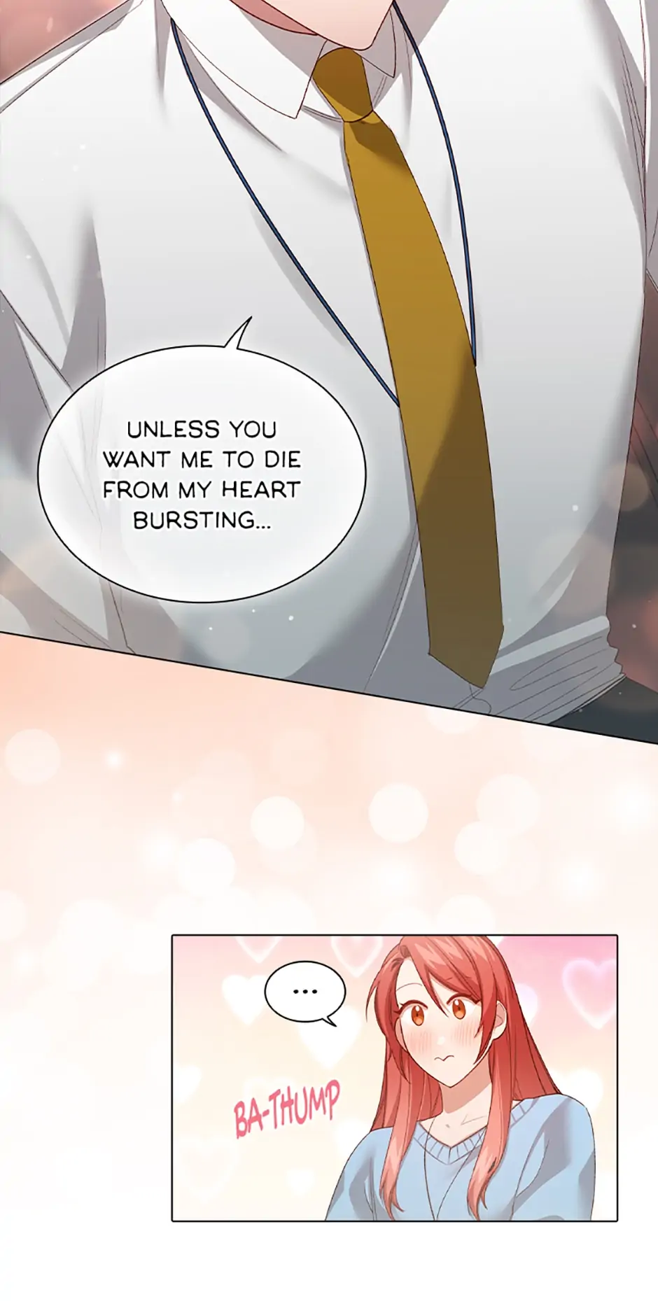 A Relationship Of Intended Carelessness Chapter 71 159 20