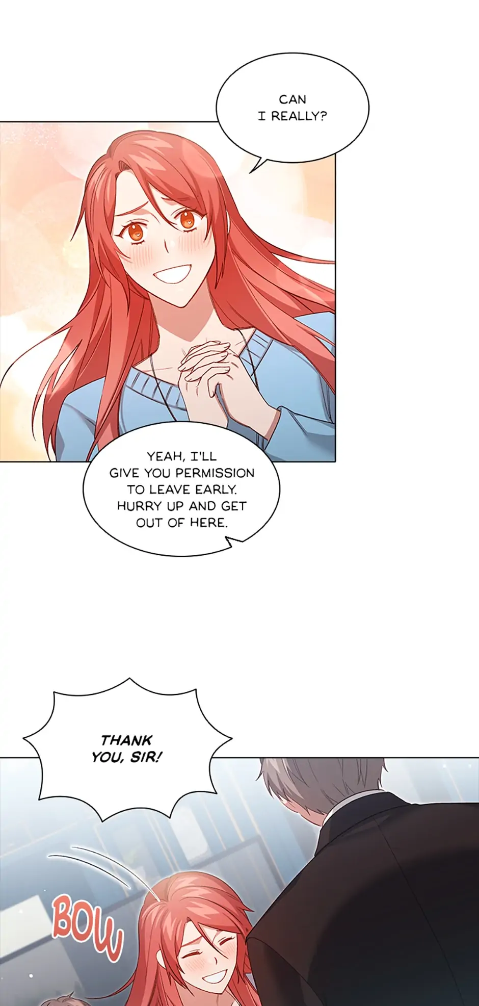 A Relationship Of Intended Carelessness Chapter 71 164 25