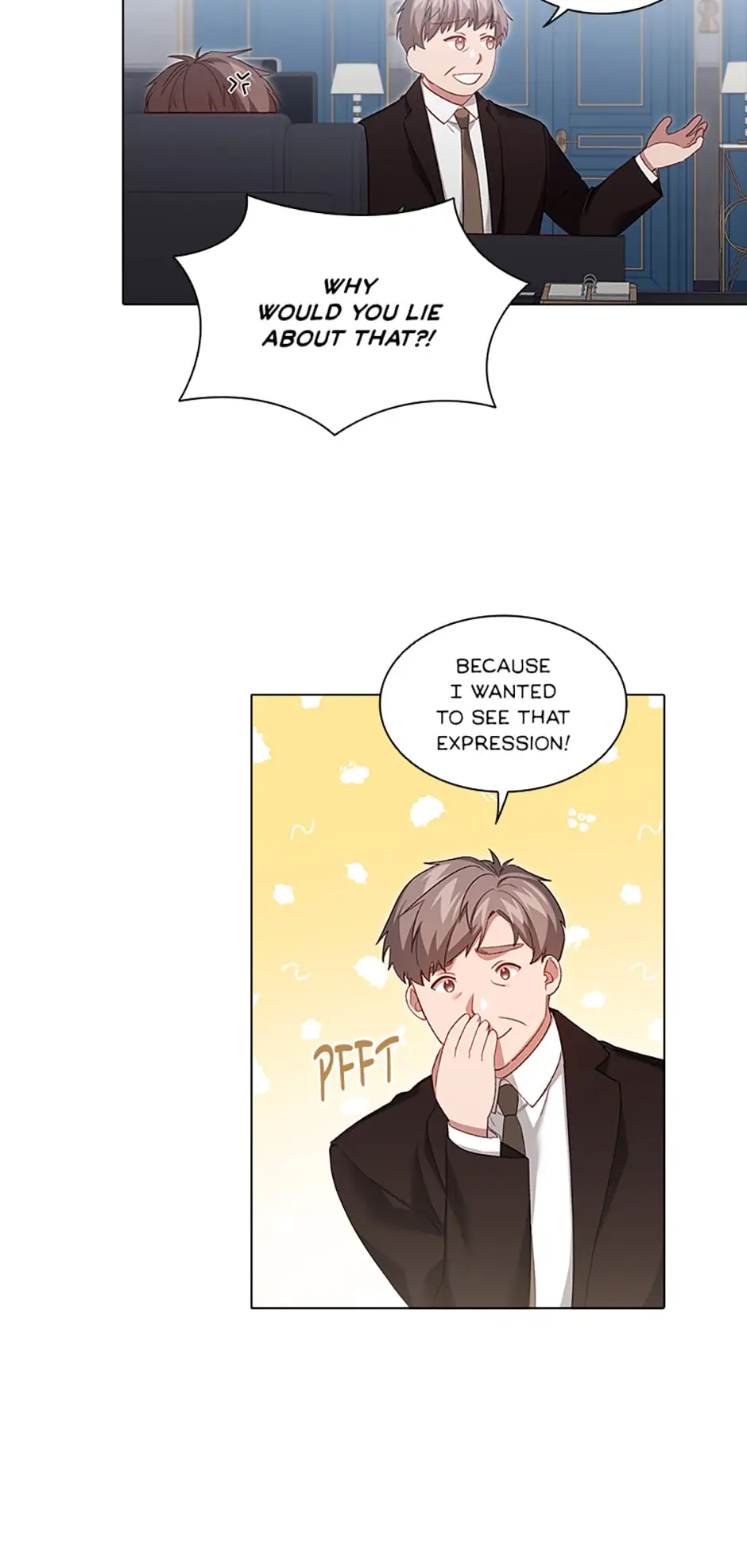 A Relationship Of Intended Carelessness Chapter 71 166 27